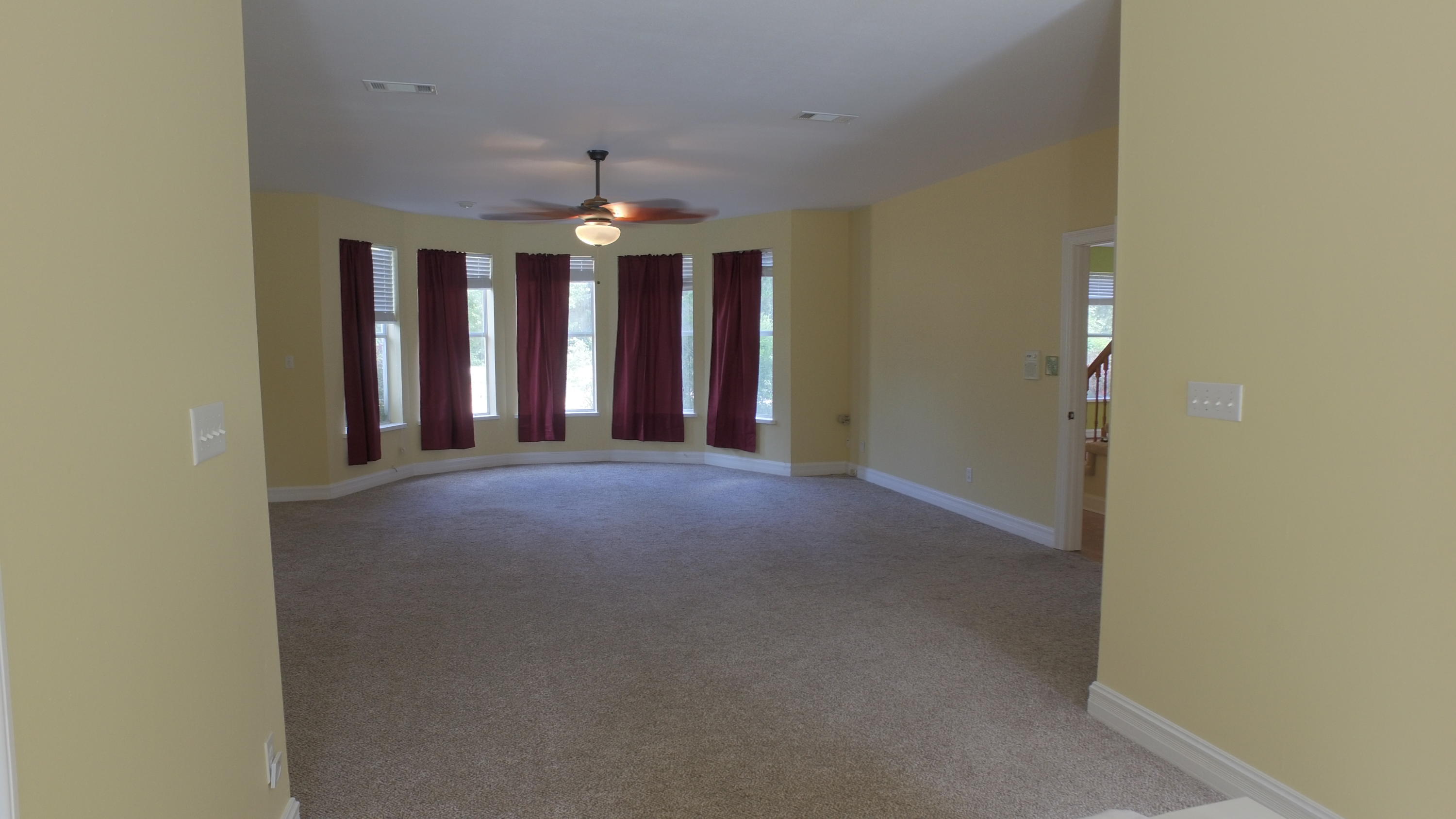 NONESUCH WAY - Residential