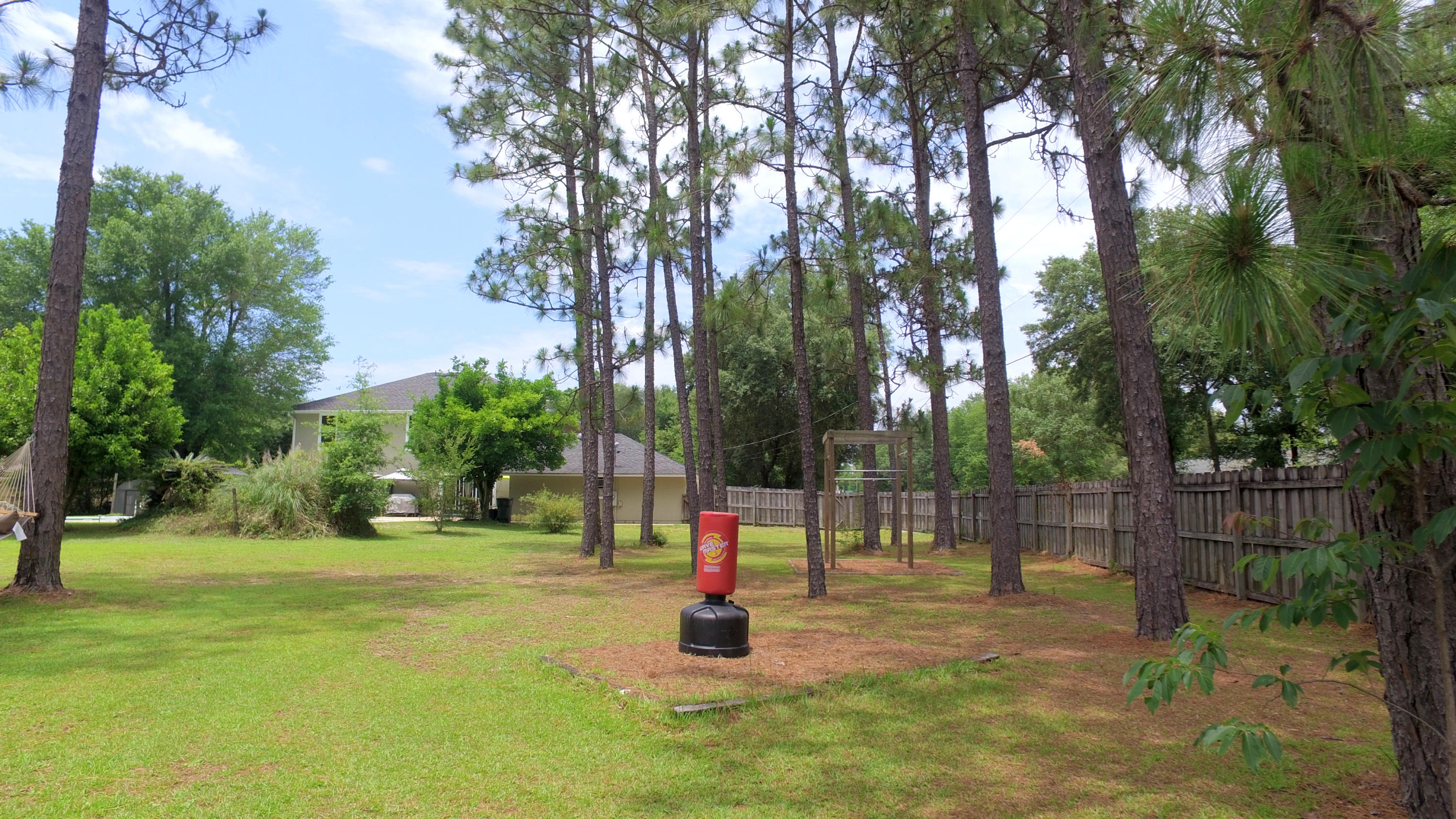 NONESUCH WAY - Residential