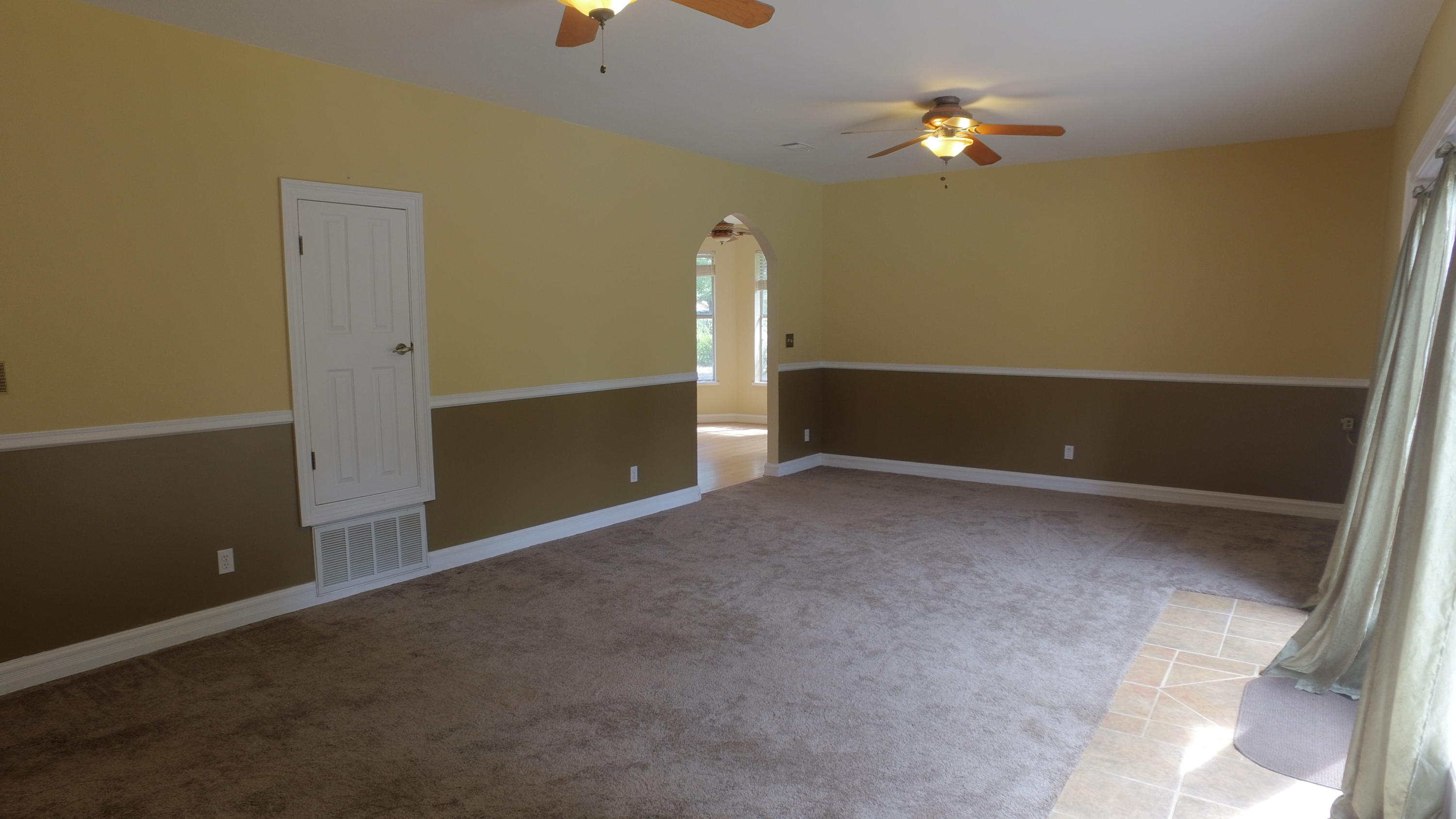 NONESUCH WAY - Residential