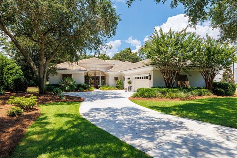 A home in Destin