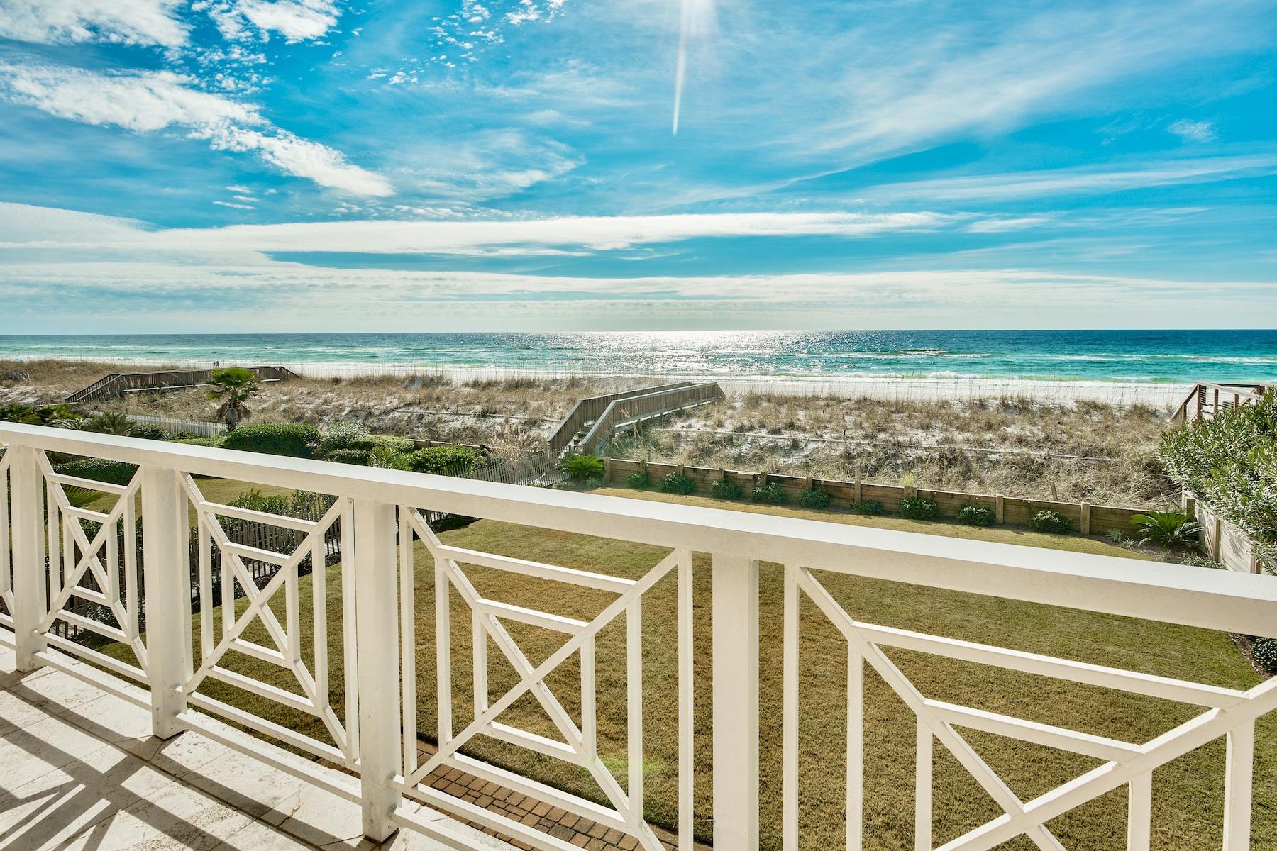 DUNES OF DESTIN - Residential