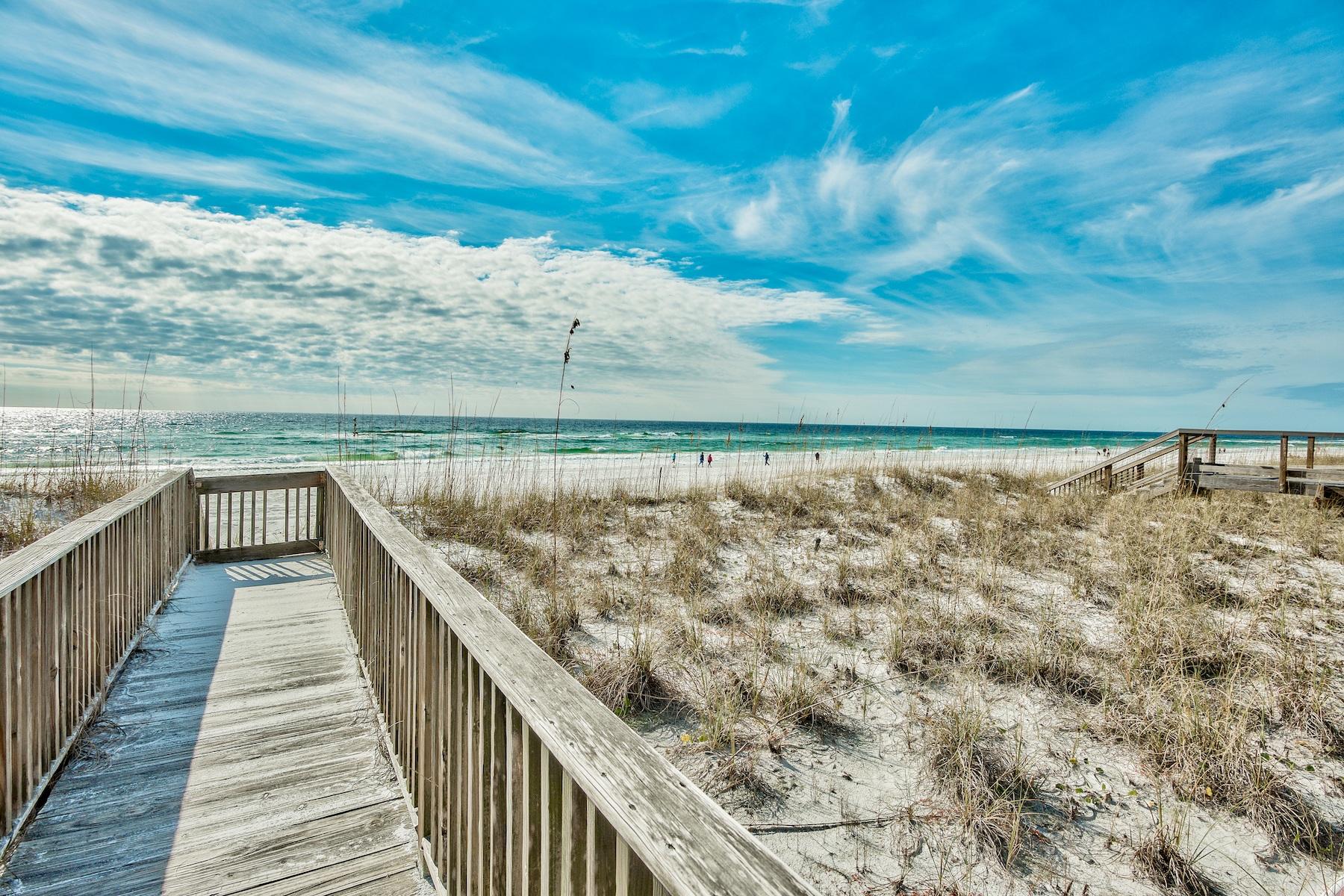 DUNES OF DESTIN - Residential