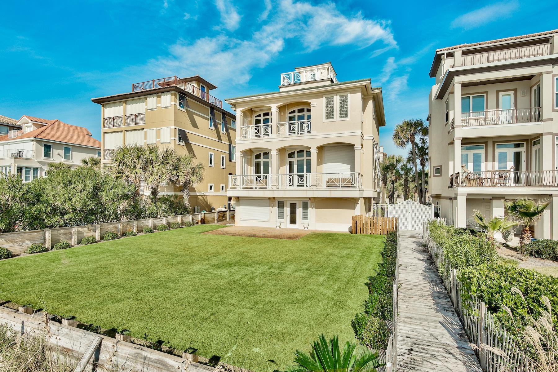 DUNES OF DESTIN - Residential