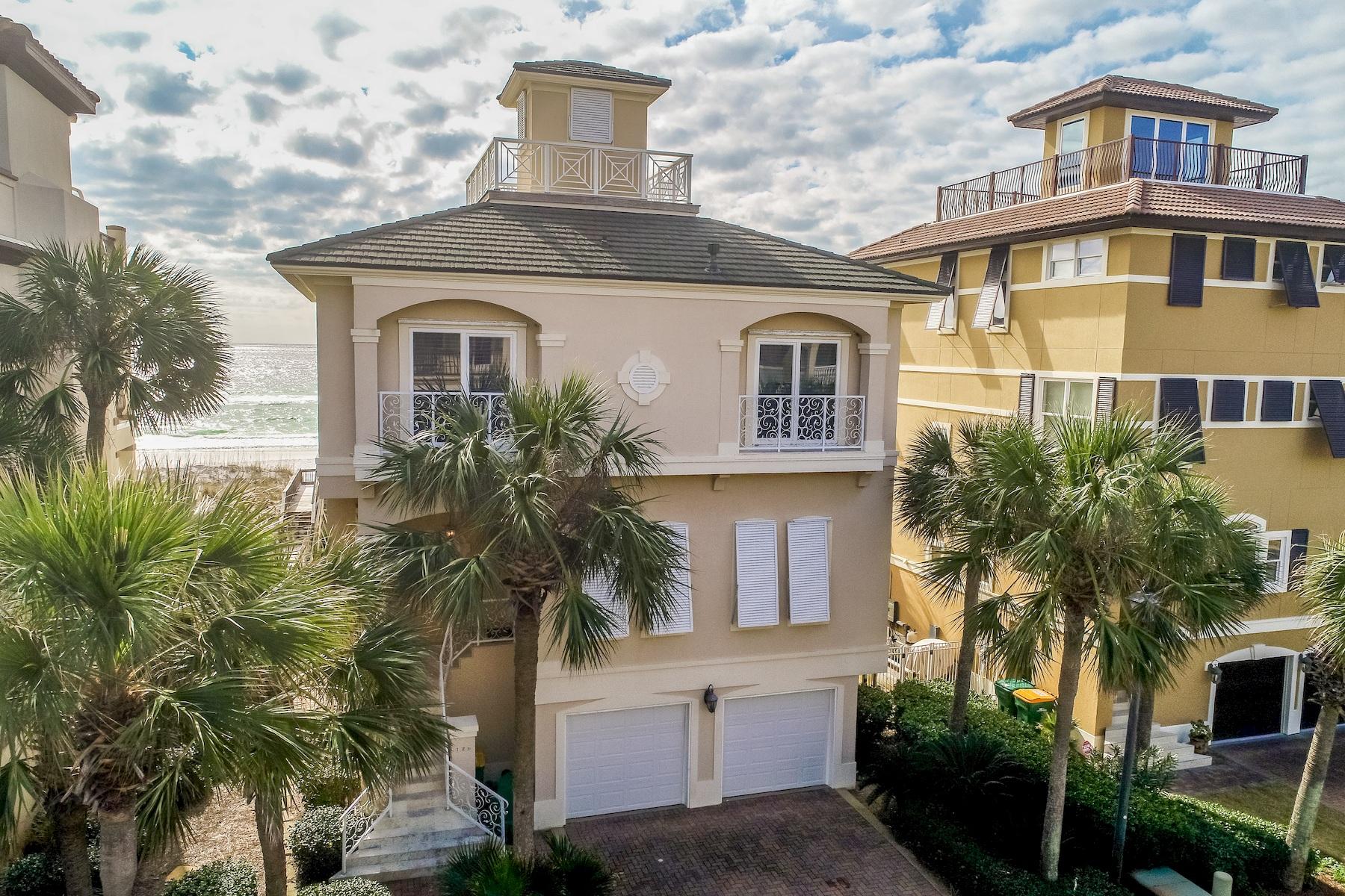 DUNES OF DESTIN - Residential