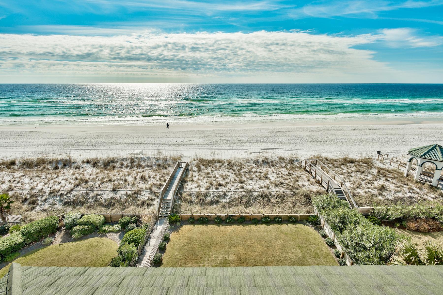 DUNES OF DESTIN - Residential
