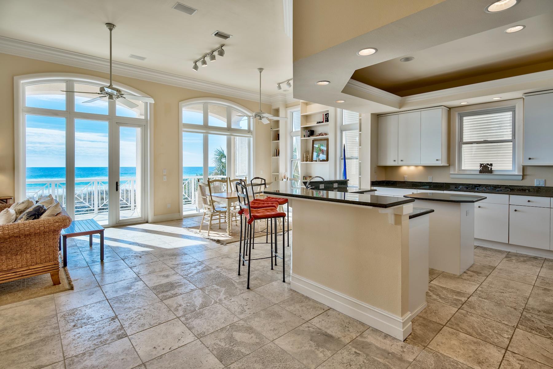 DUNES OF DESTIN - Residential