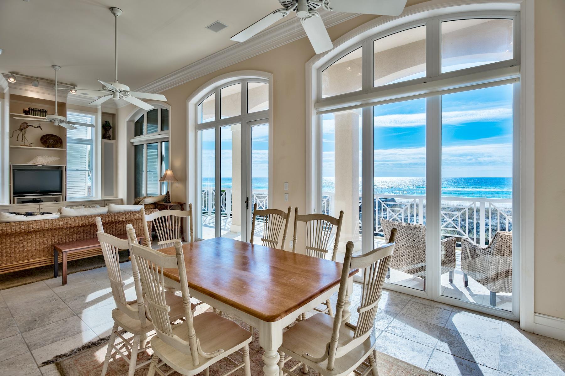 DUNES OF DESTIN - Residential