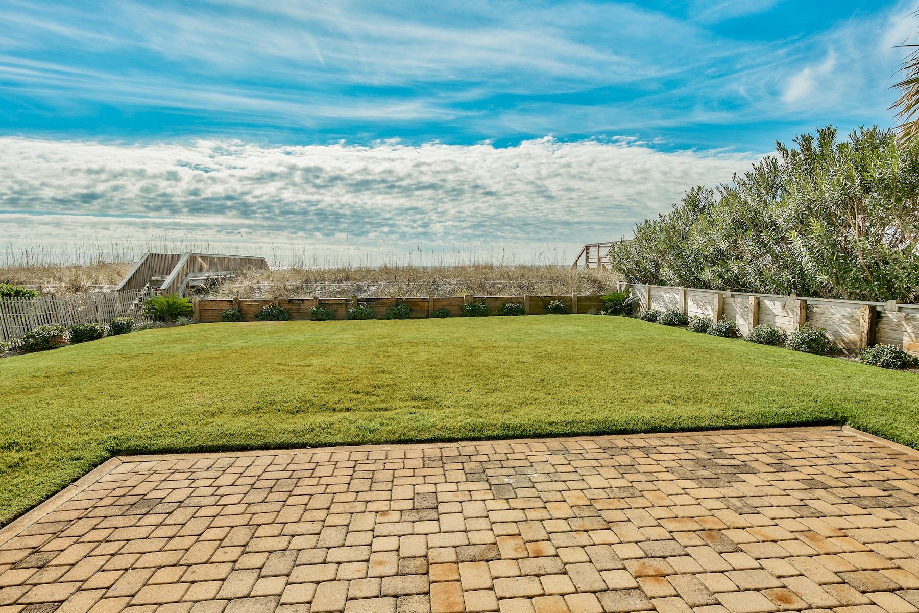 DUNES OF DESTIN - Residential