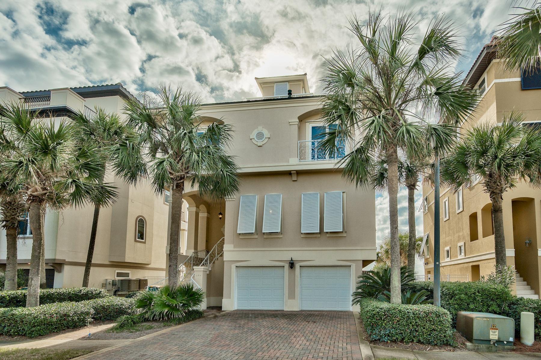 DUNES OF DESTIN - Residential