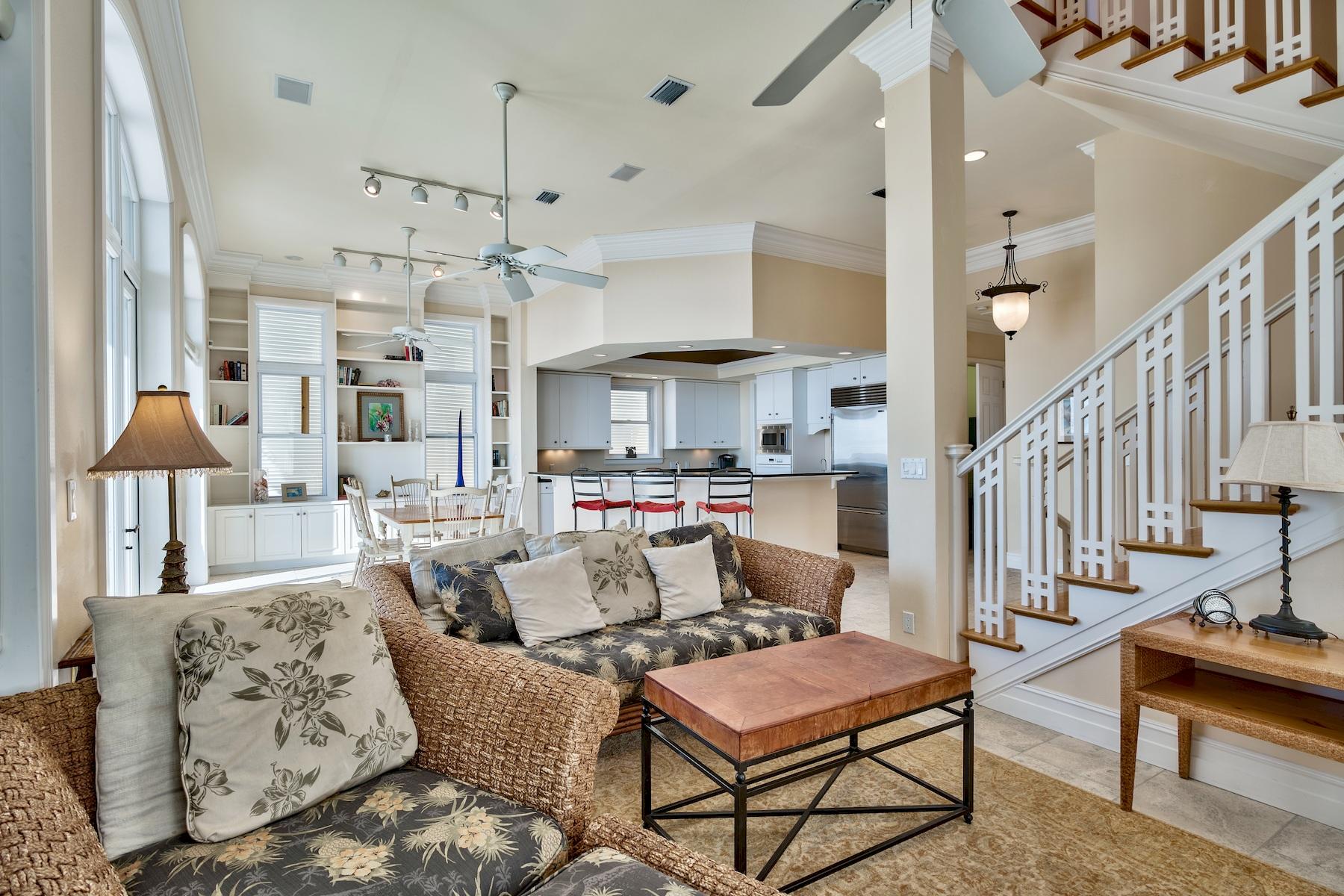 DUNES OF DESTIN - Residential