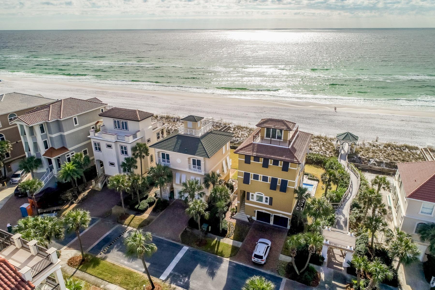 DUNES OF DESTIN - Residential