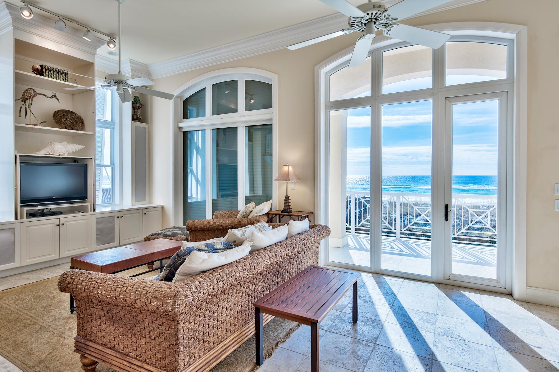 DUNES OF DESTIN - Residential