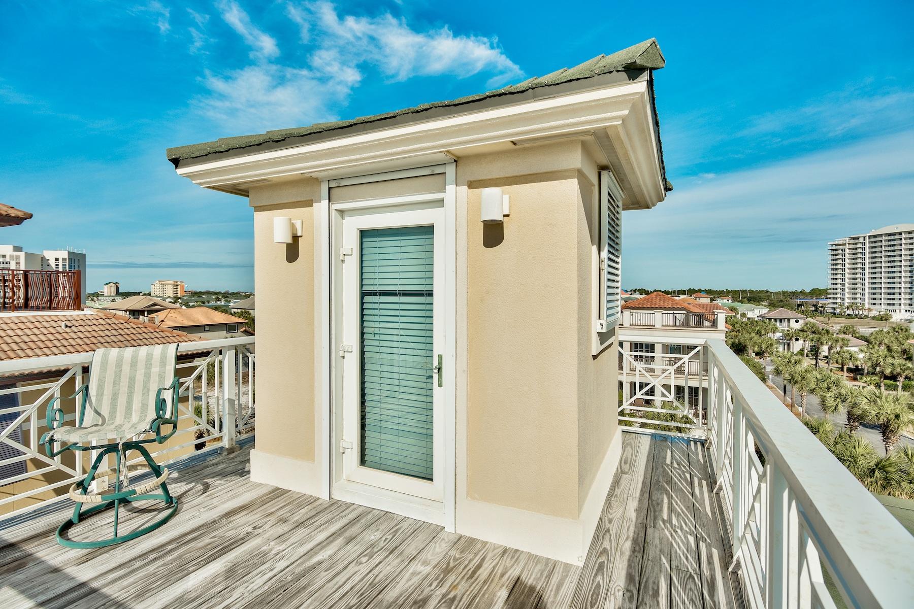 DUNES OF DESTIN - Residential