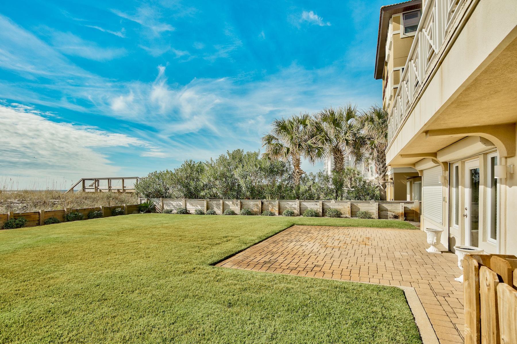 DUNES OF DESTIN - Residential