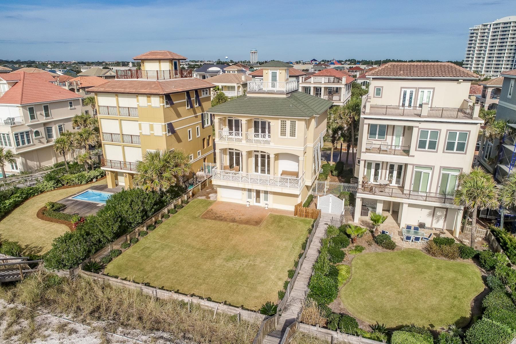 DUNES OF DESTIN - Residential