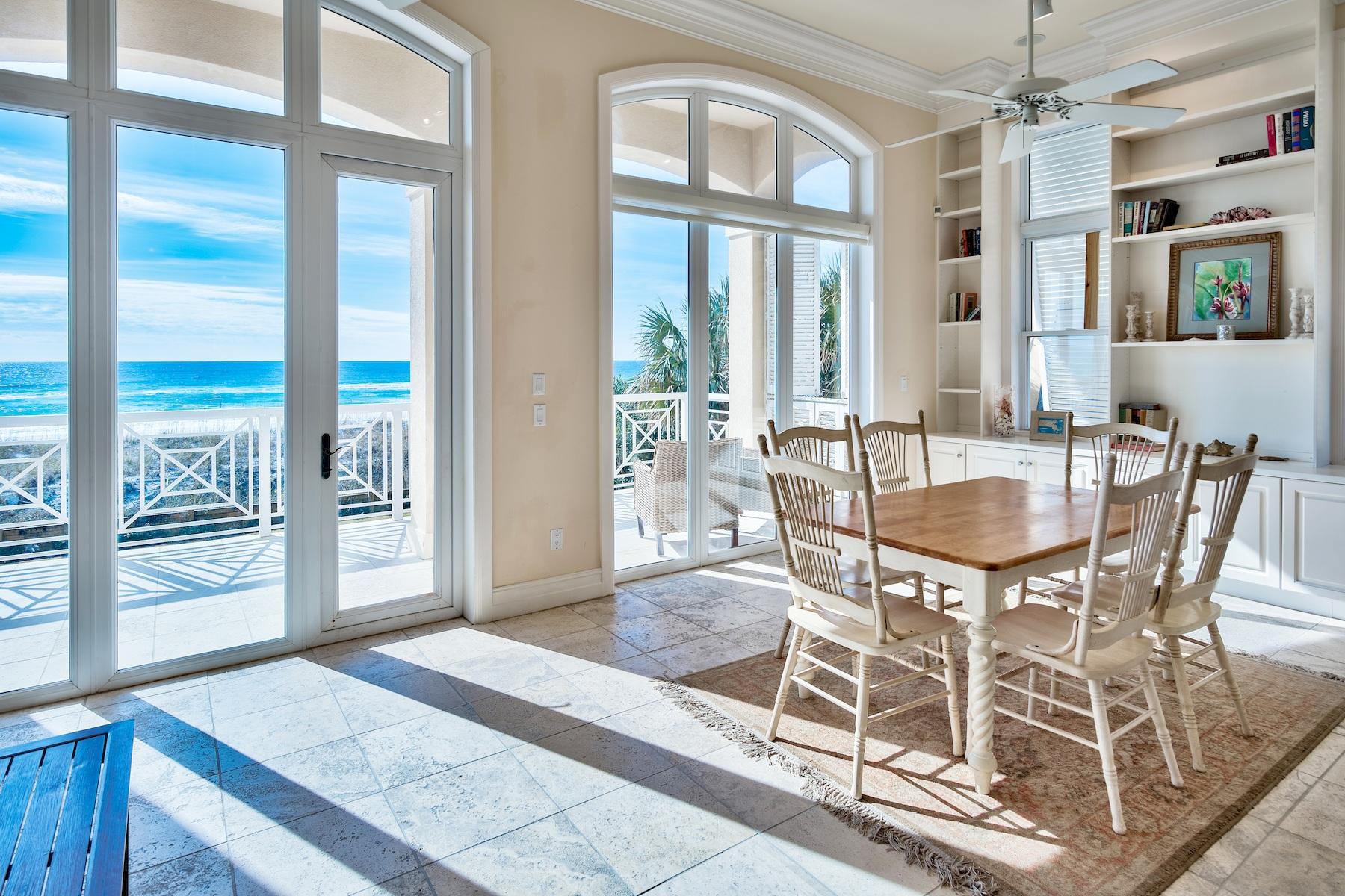 DUNES OF DESTIN - Residential