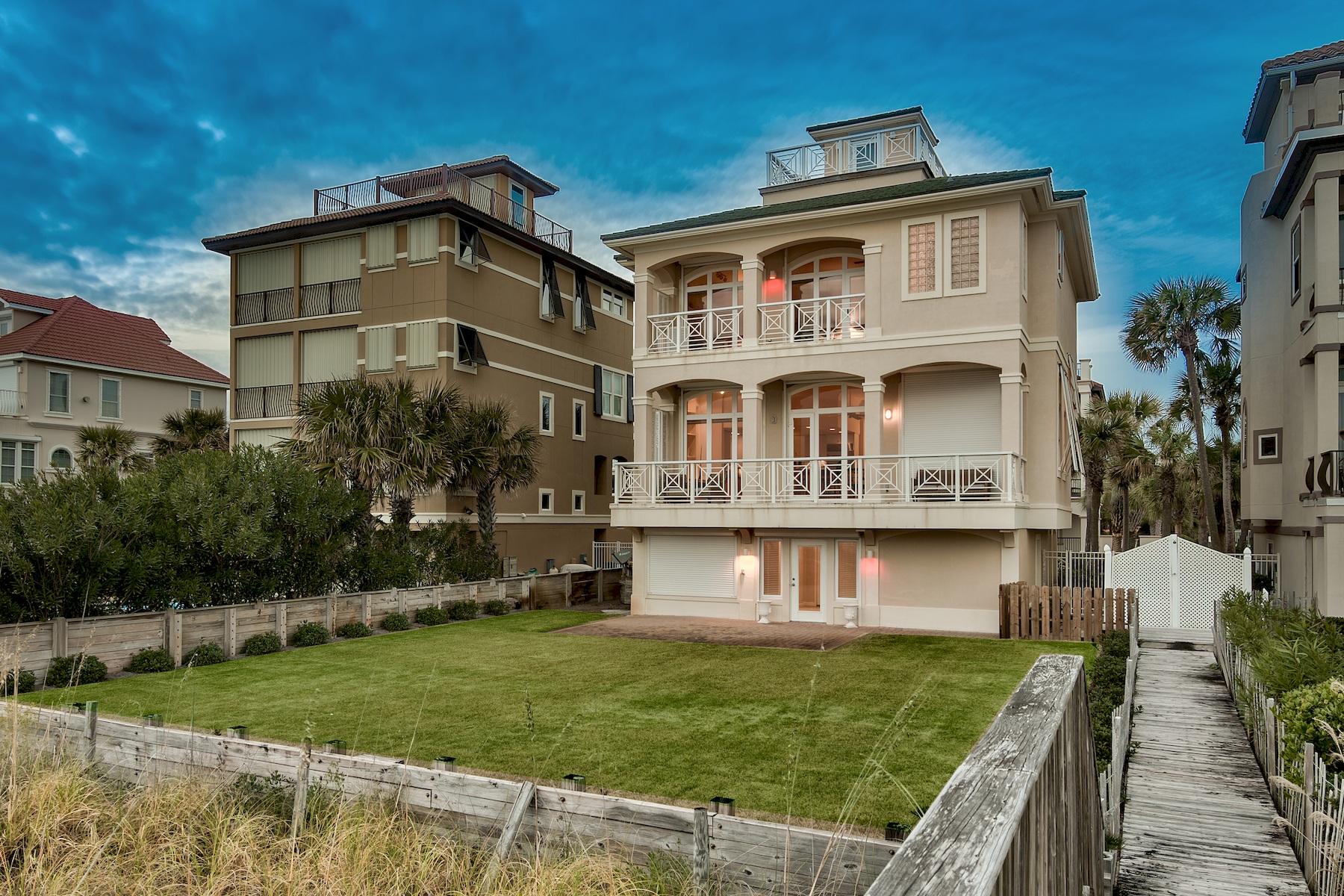 DUNES OF DESTIN - Residential