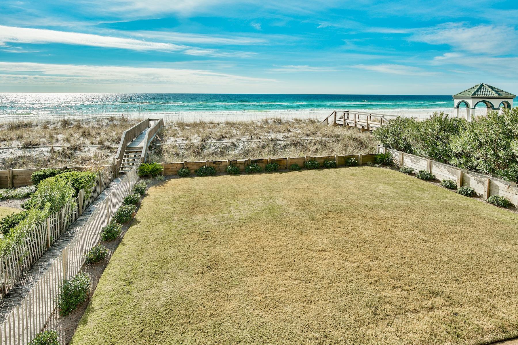 DUNES OF DESTIN - Residential