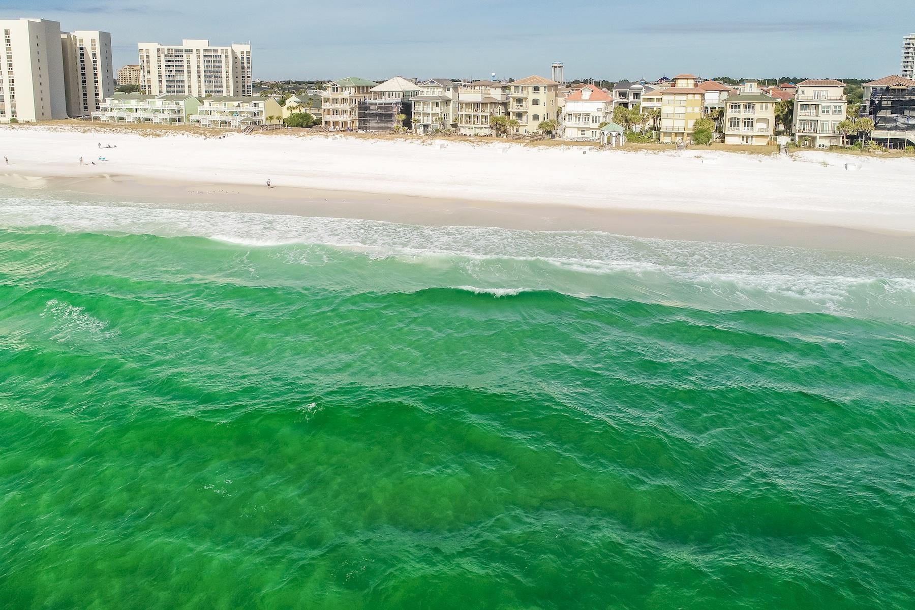 DUNES OF DESTIN - Residential