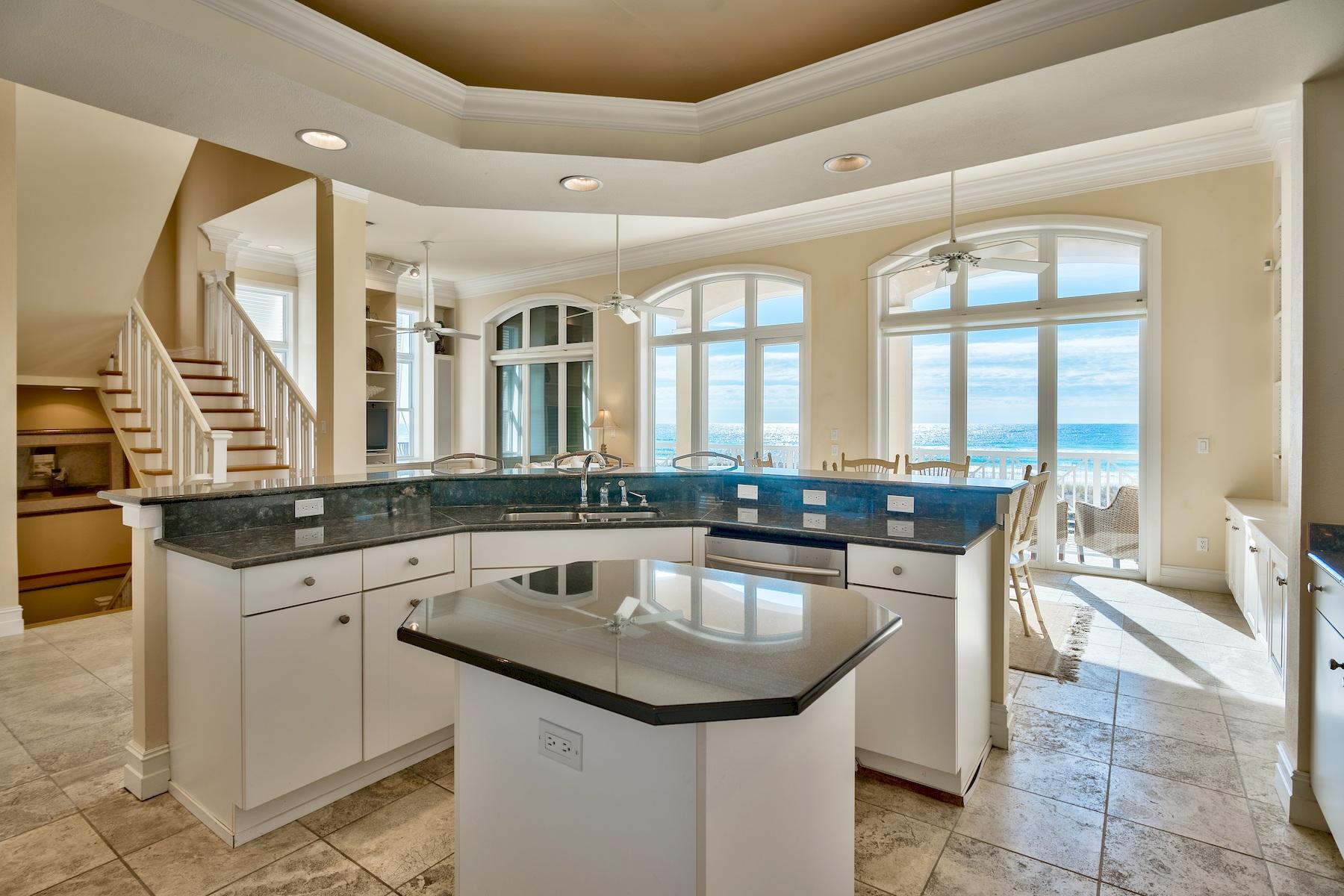 DUNES OF DESTIN - Residential