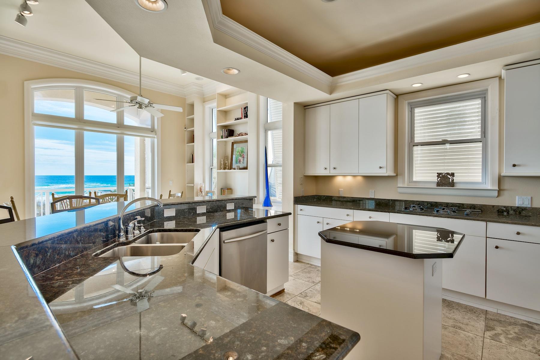 DUNES OF DESTIN - Residential