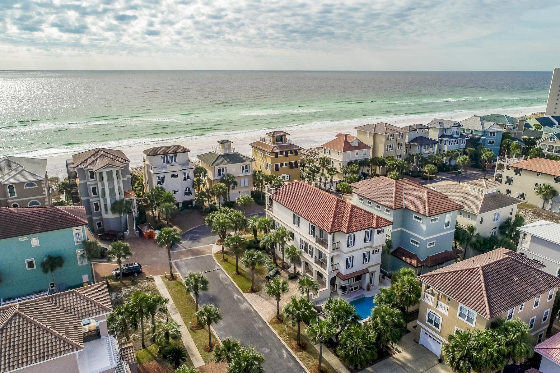 DUNES OF DESTIN - Residential
