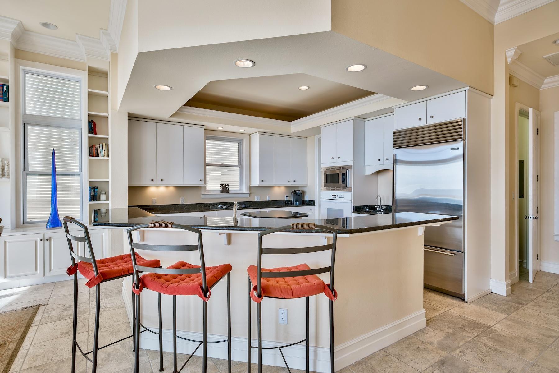 DUNES OF DESTIN - Residential