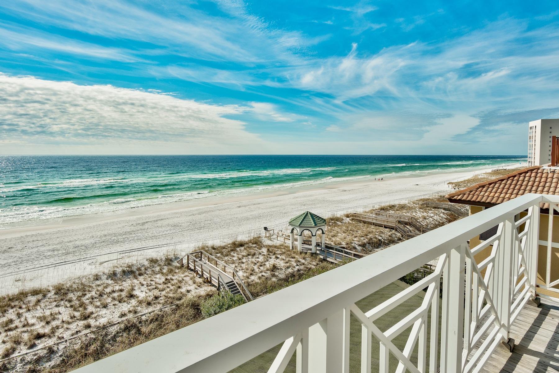 DUNES OF DESTIN - Residential
