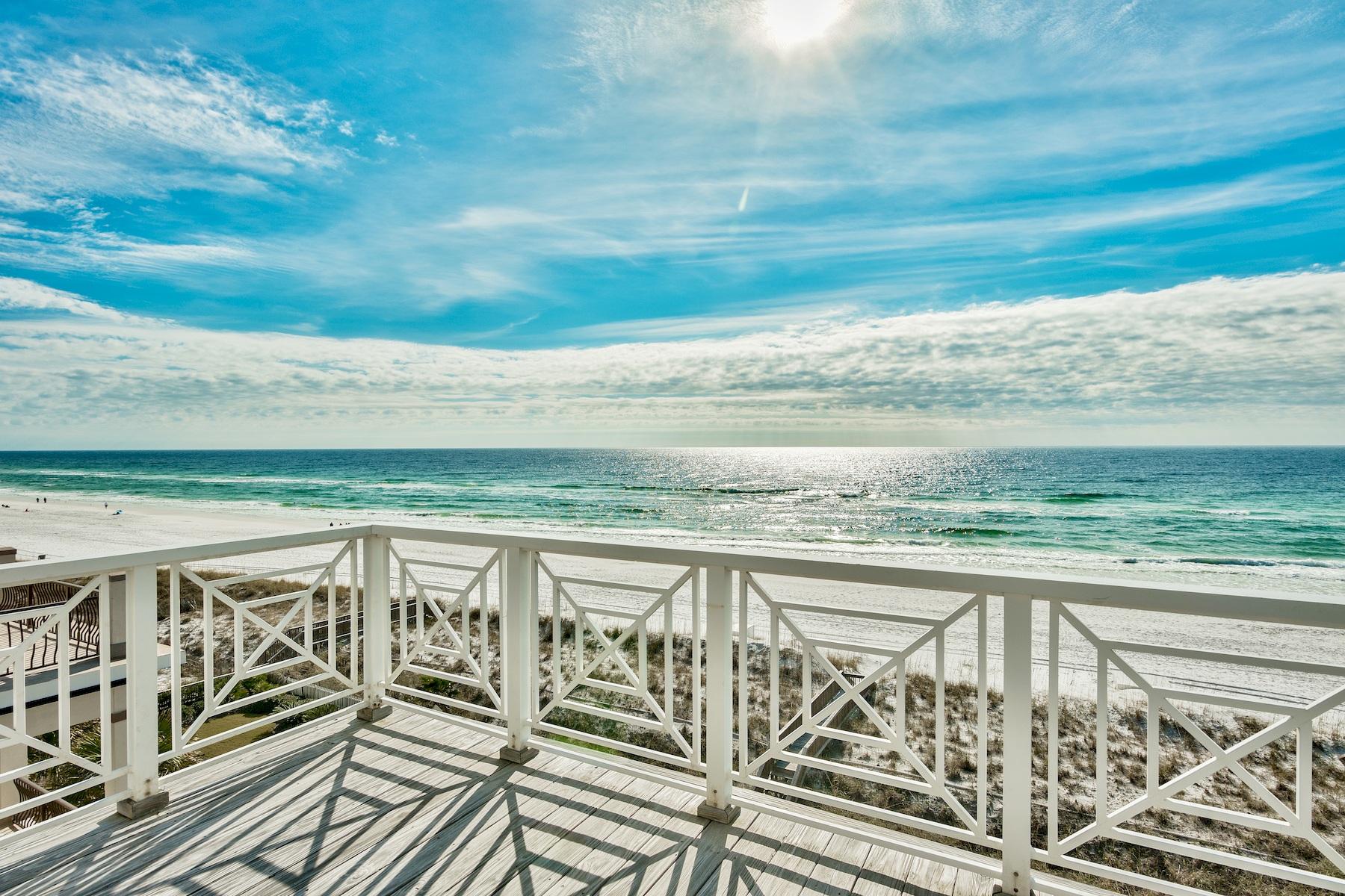 DUNES OF DESTIN - Residential