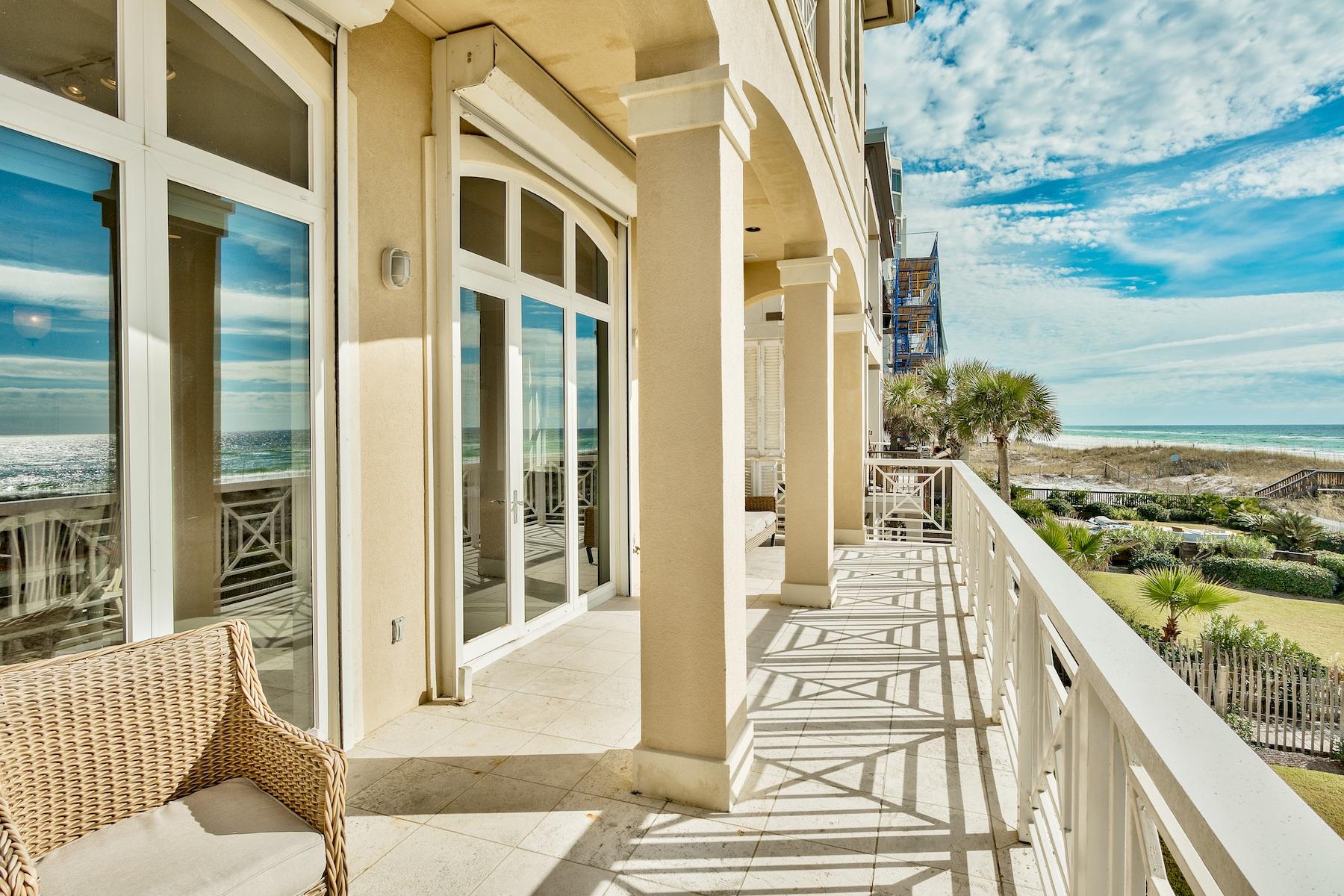 DUNES OF DESTIN - Residential