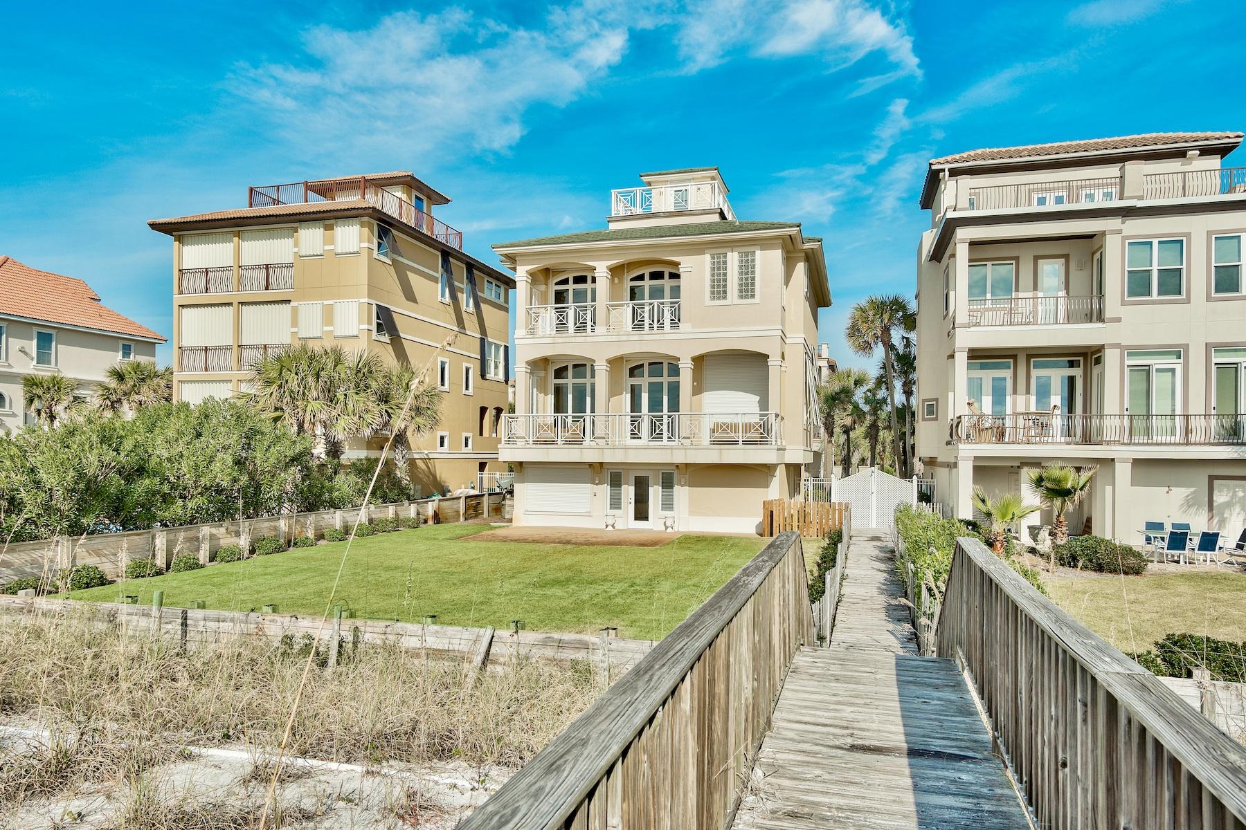 DUNES OF DESTIN - Residential