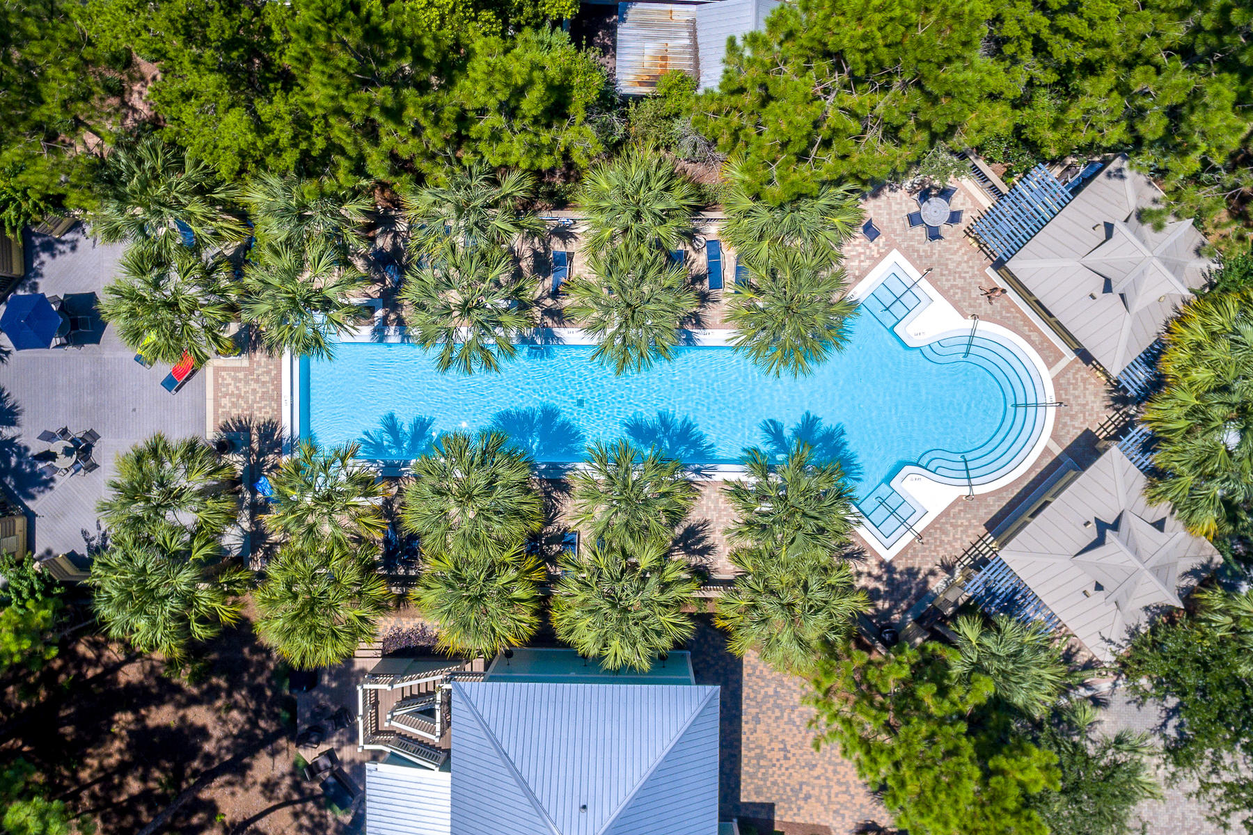 COTTAGES AT EASTERN LAKE - Land