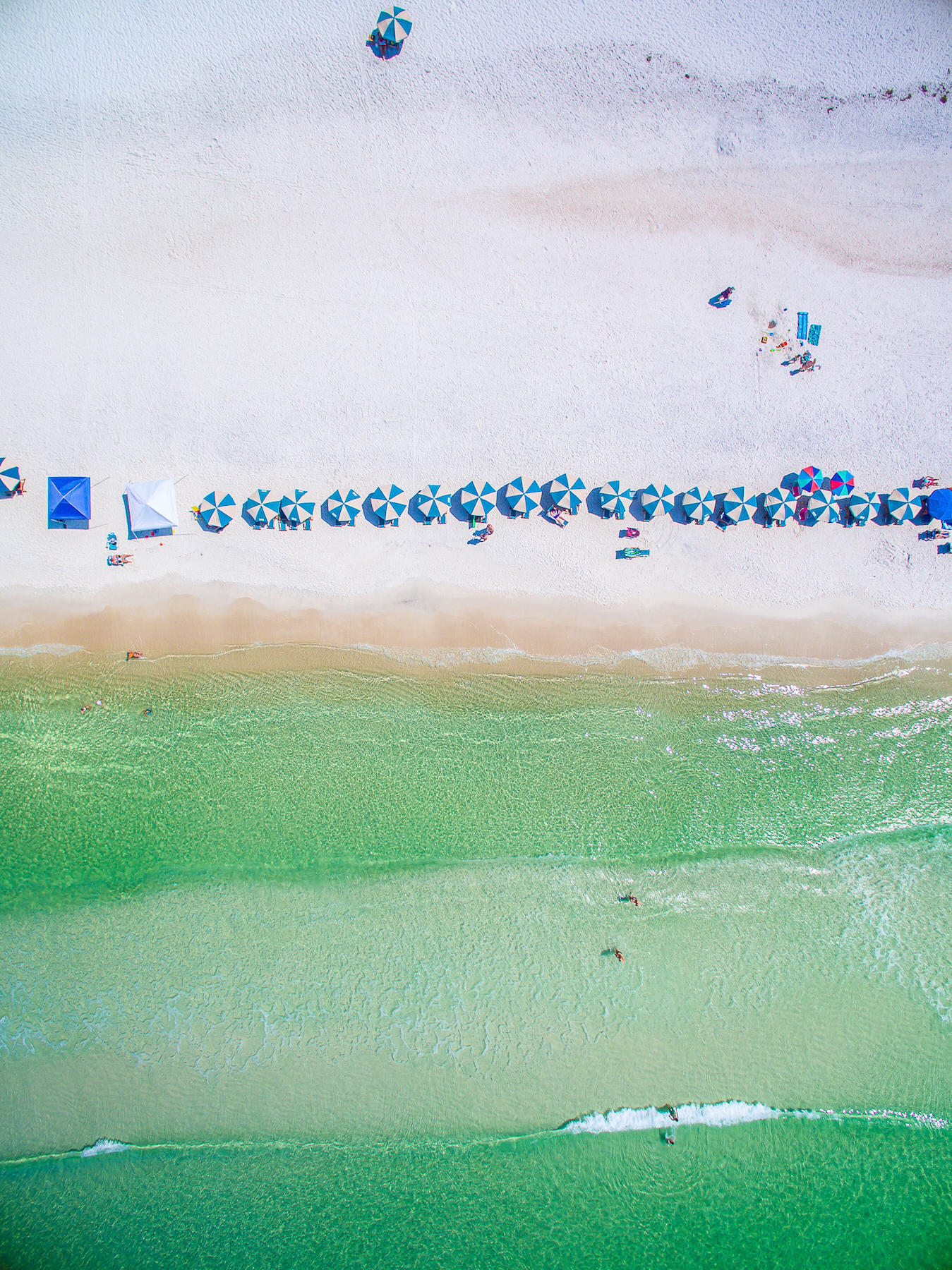 COTTAGES AT EASTERN LAKE - Land