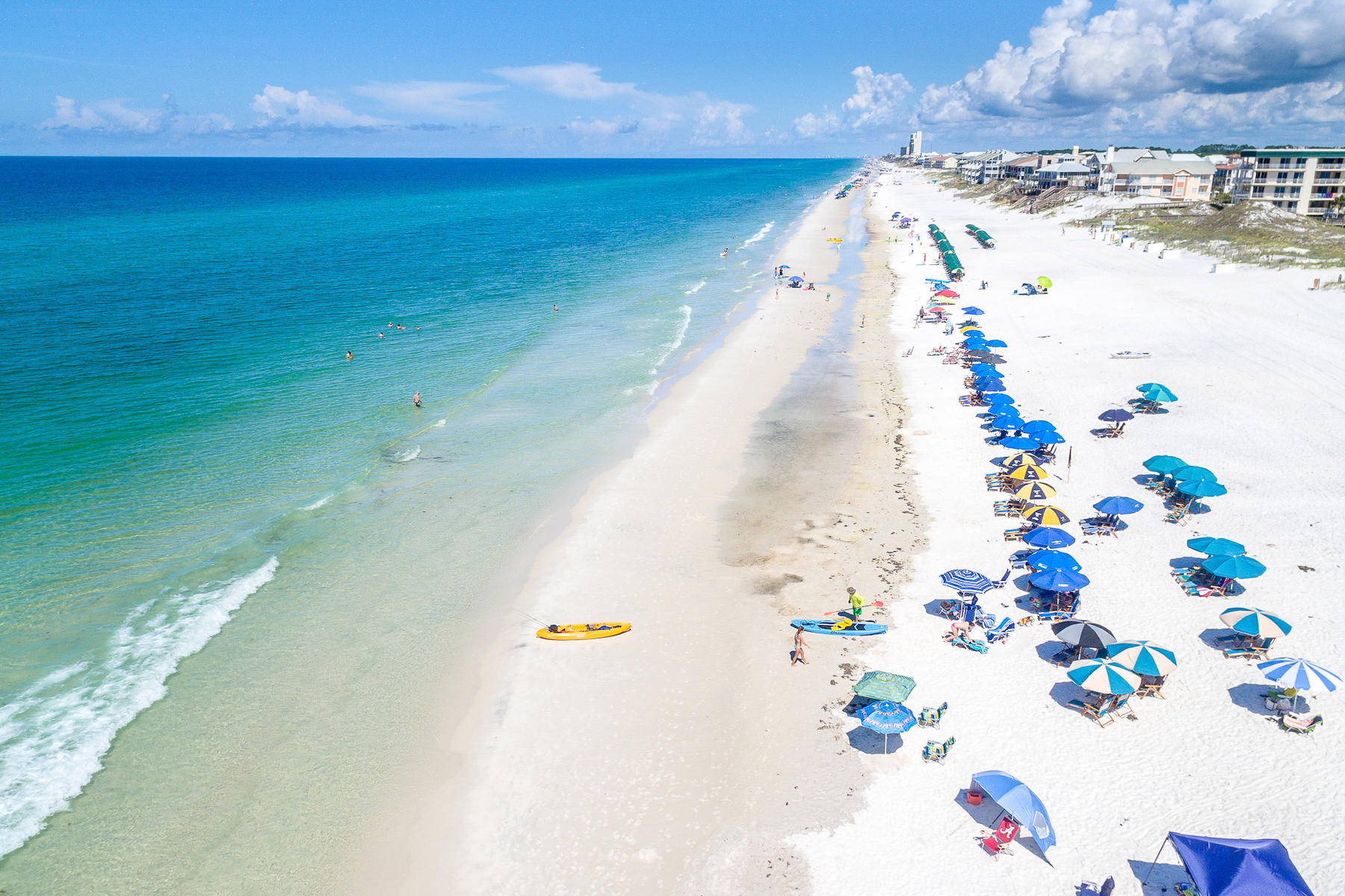 COTTAGES AT EASTERN LAKE - Land