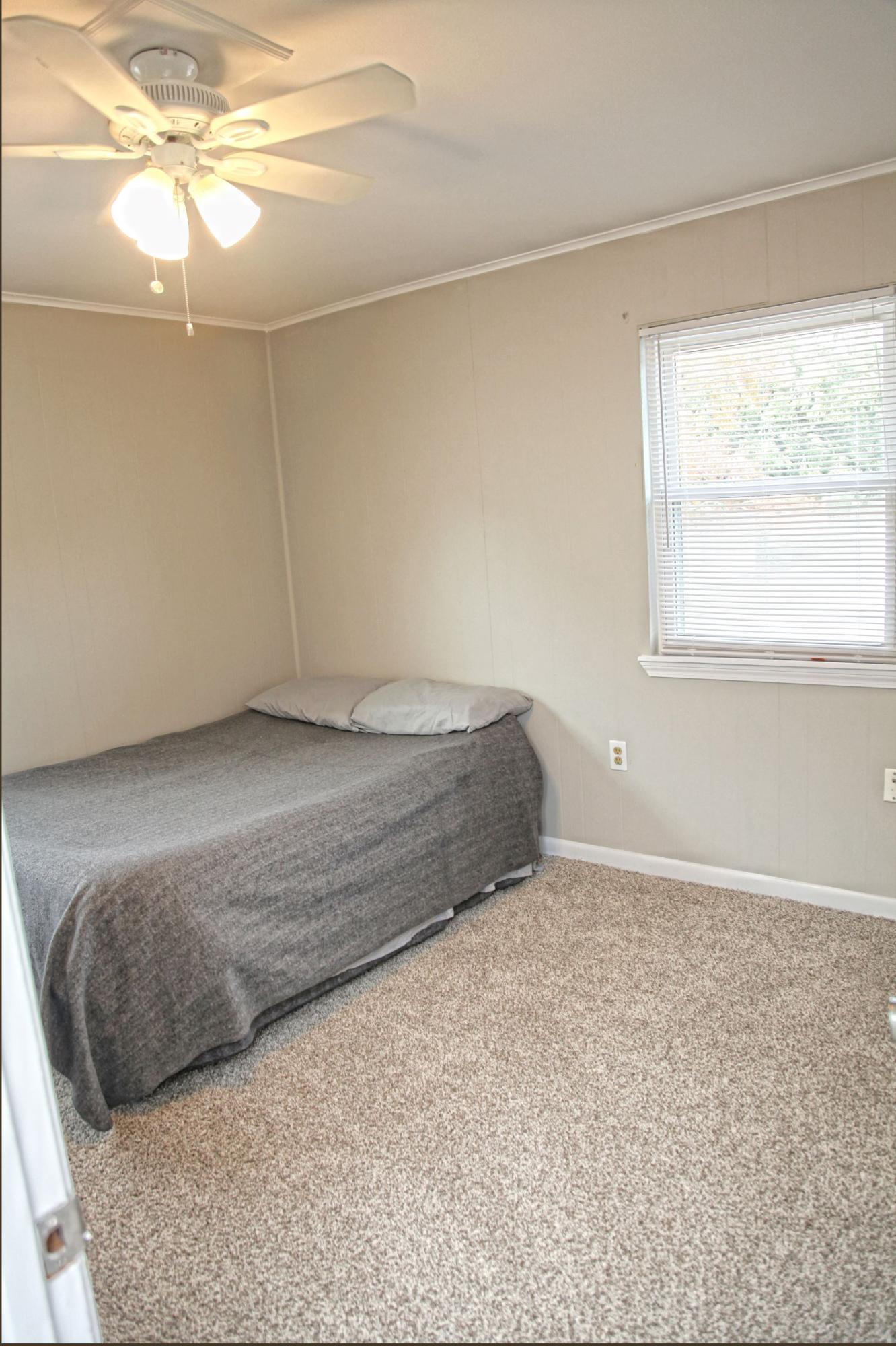 SANTASIA PARK 1ST ADDN - Residential