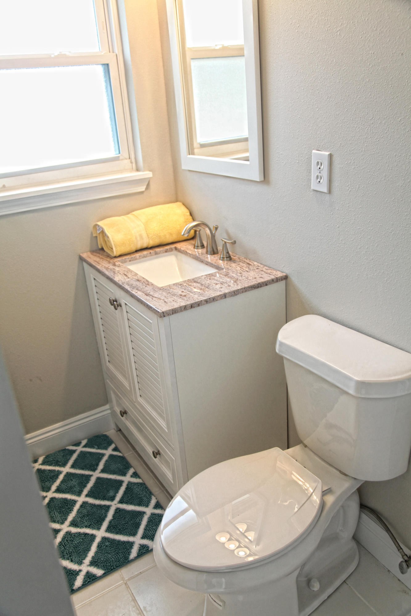 SANTASIA PARK 1ST ADDN - Residential