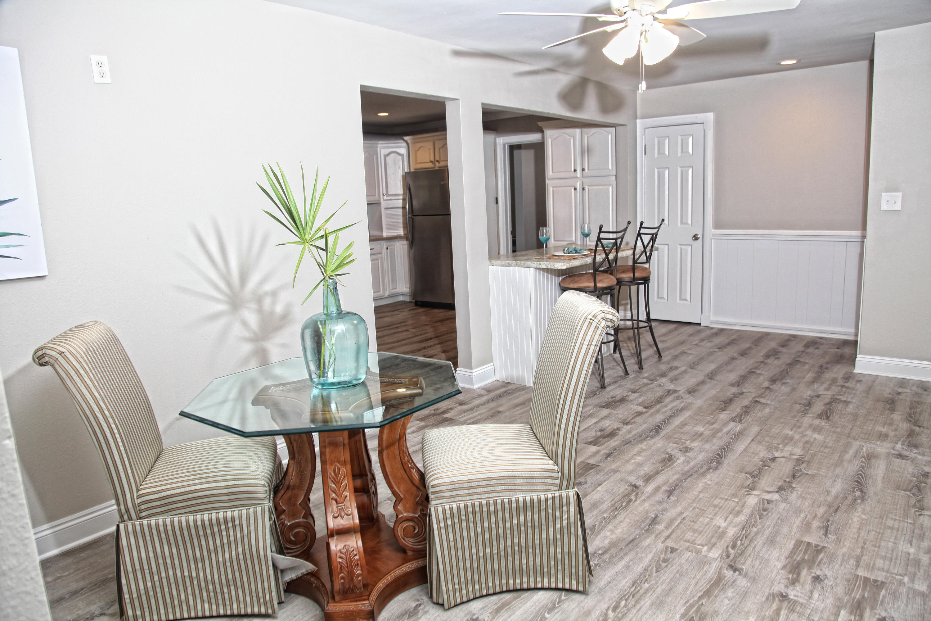 SANTASIA PARK 1ST ADDN - Residential