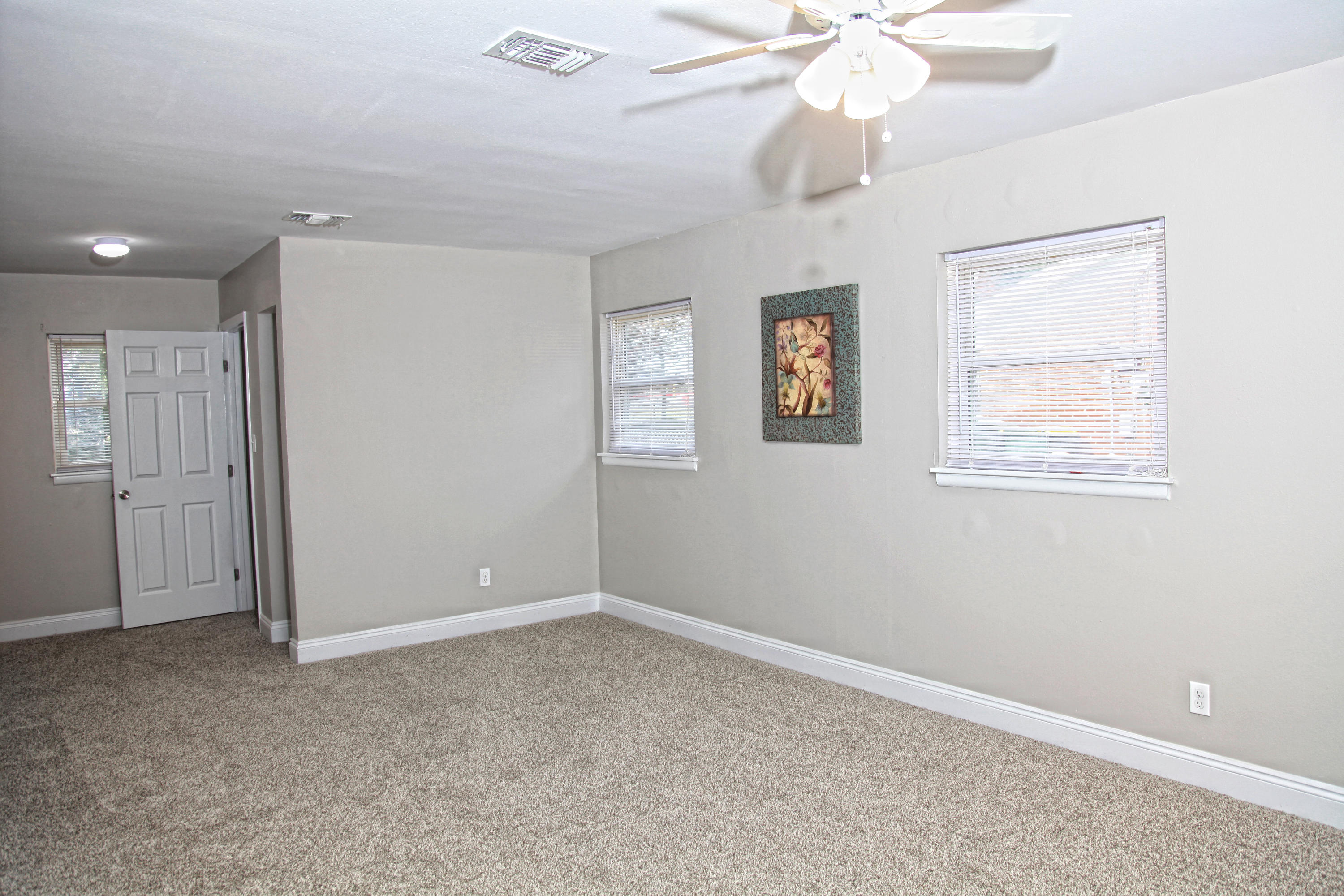 SANTASIA PARK 1ST ADDN - Residential