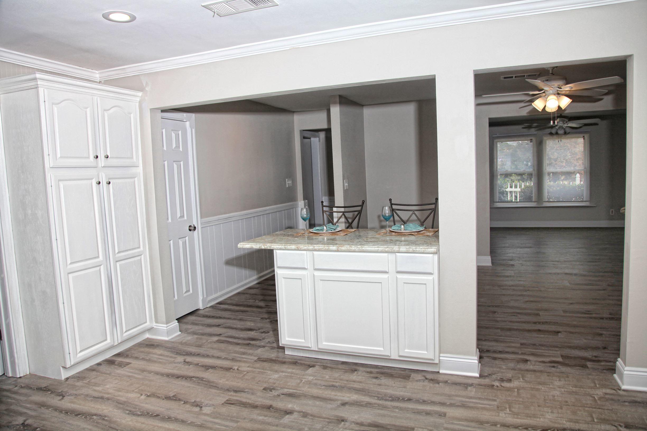 SANTASIA PARK 1ST ADDN - Residential