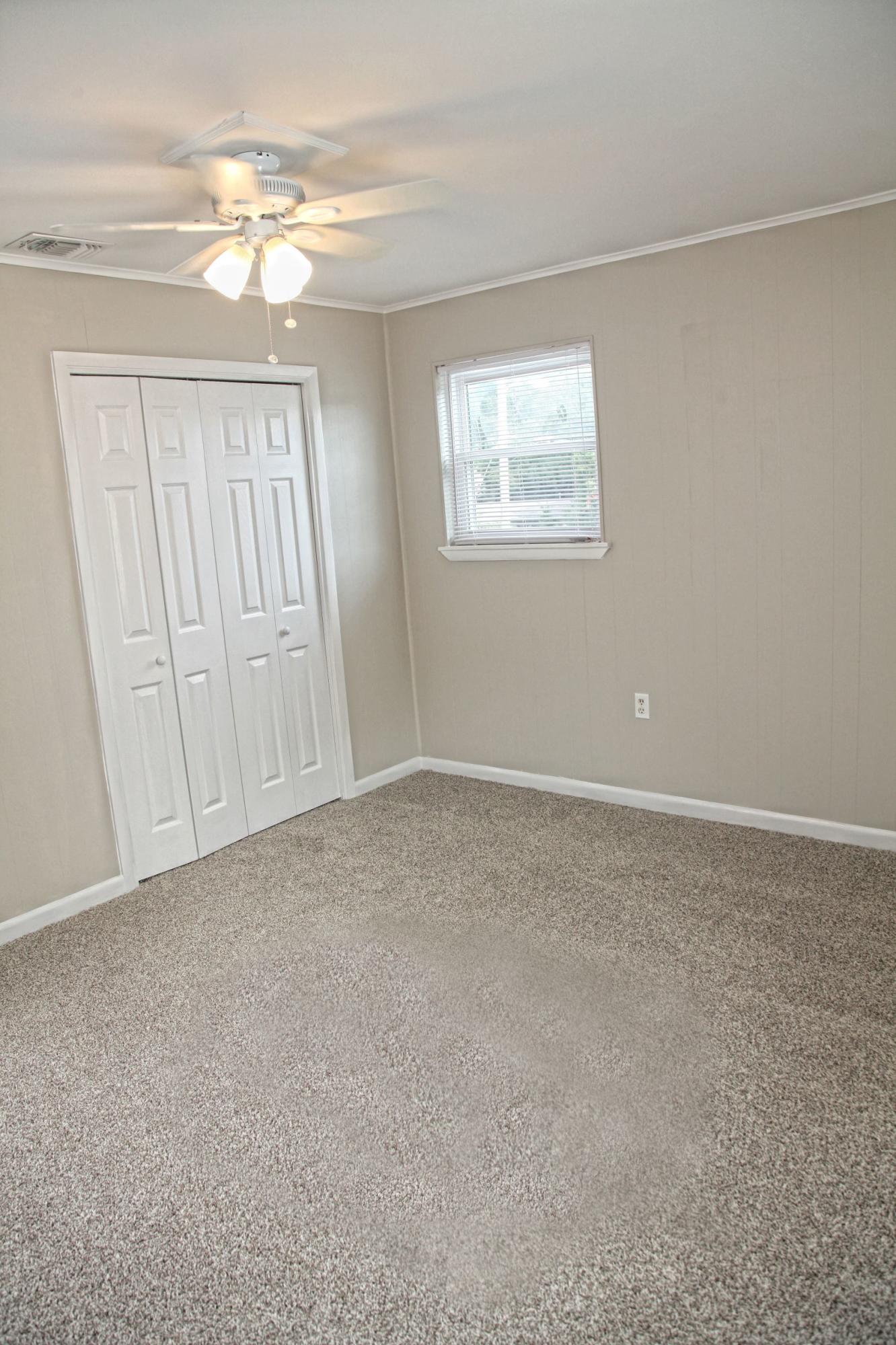 SANTASIA PARK 1ST ADDN - Residential