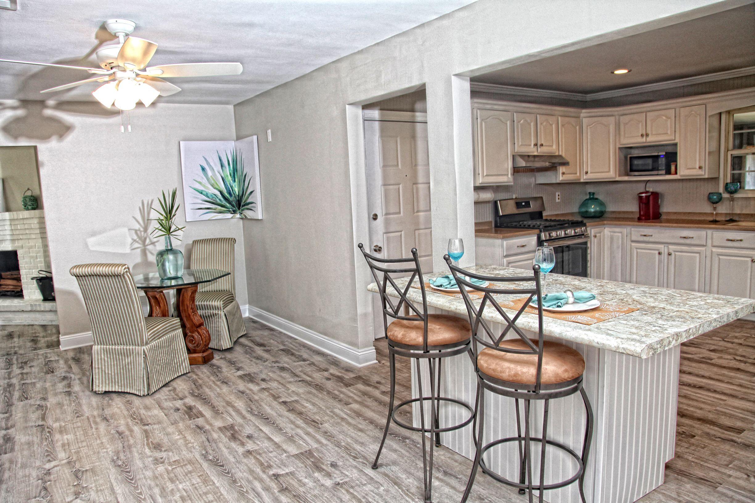 SANTASIA PARK 1ST ADDN - Residential