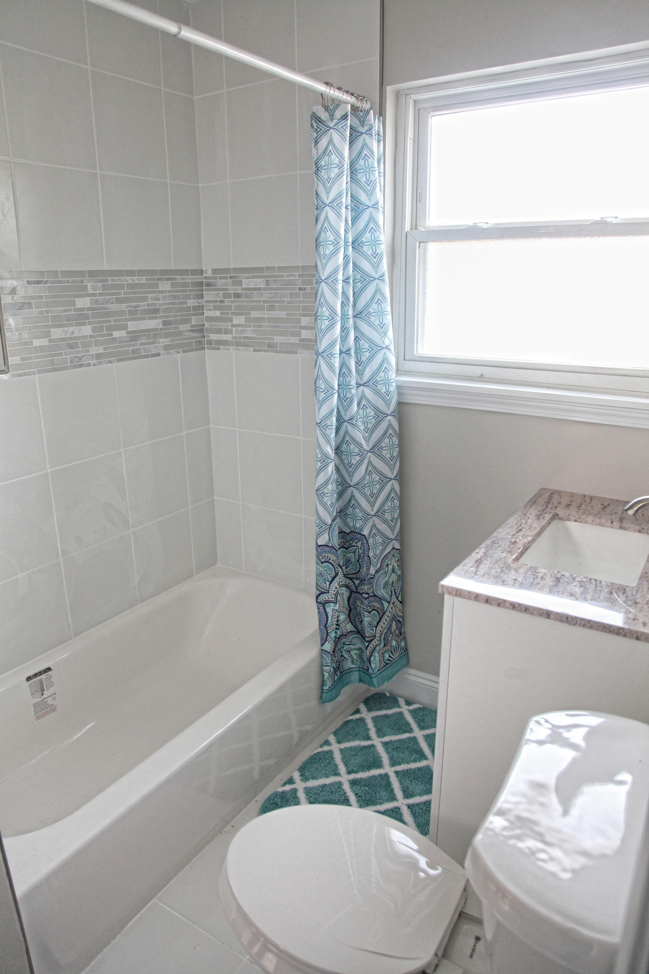 SANTASIA PARK 1ST ADDN - Residential