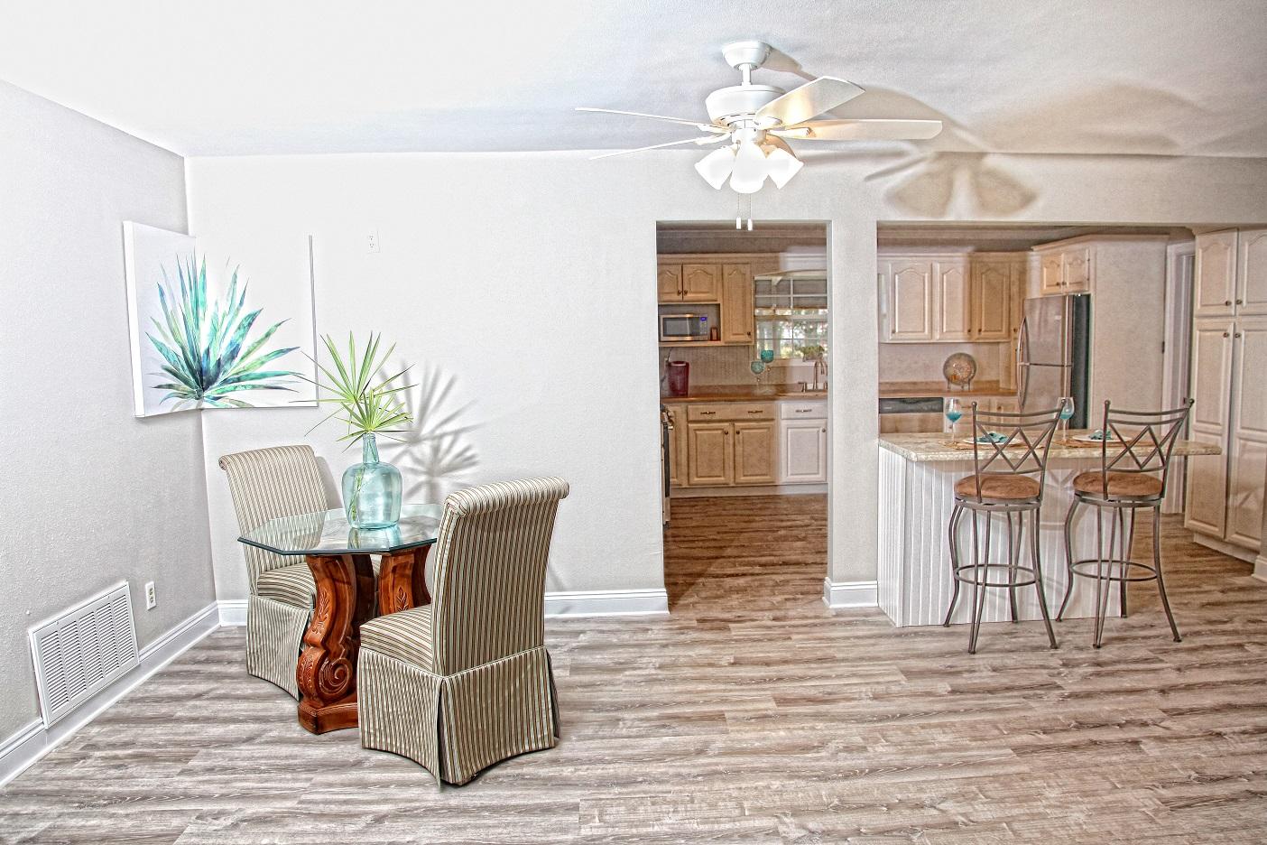 SANTASIA PARK 1ST ADDN - Residential