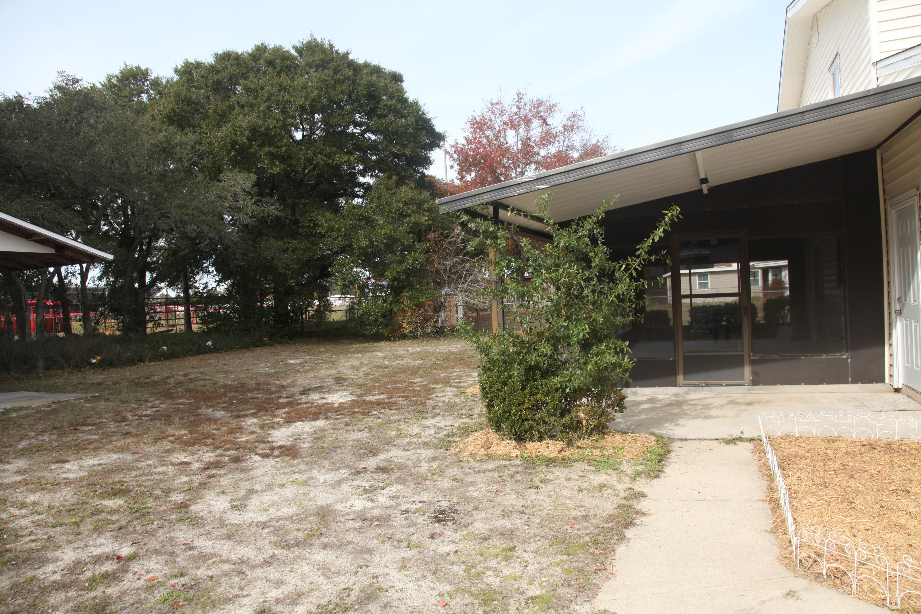 SANTASIA PARK 1ST ADDN - Residential