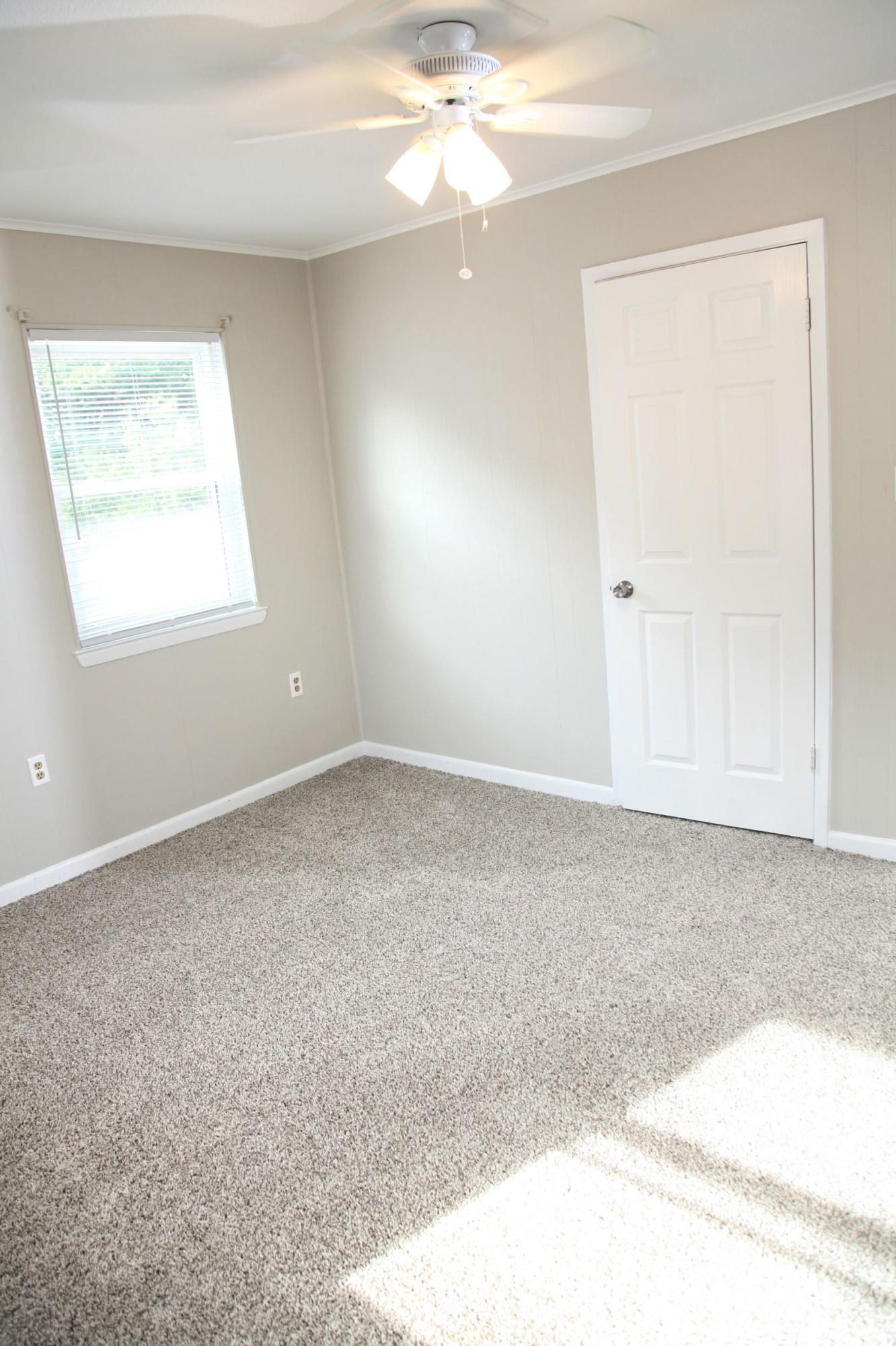 SANTASIA PARK 1ST ADDN - Residential