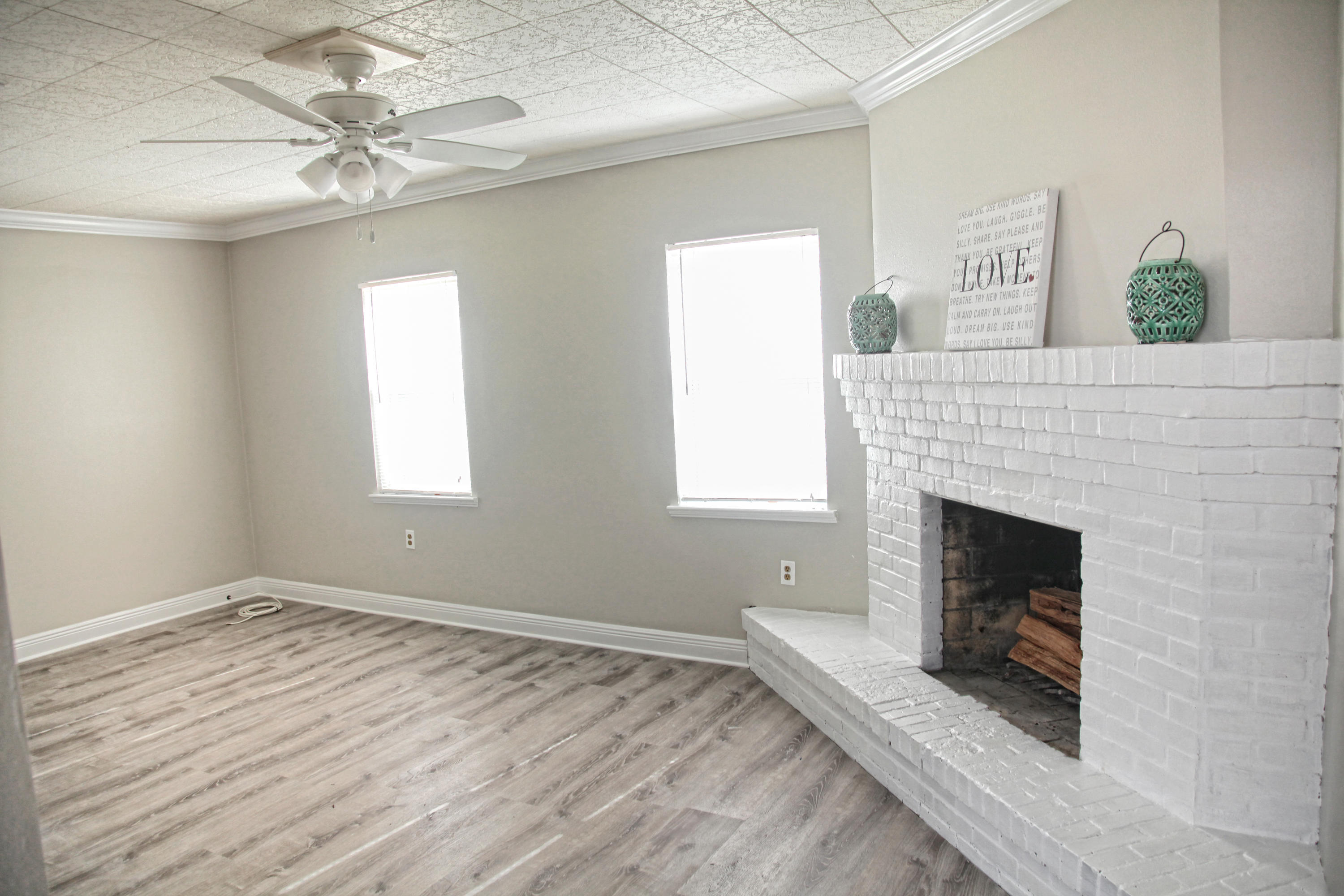 SANTASIA PARK 1ST ADDN - Residential