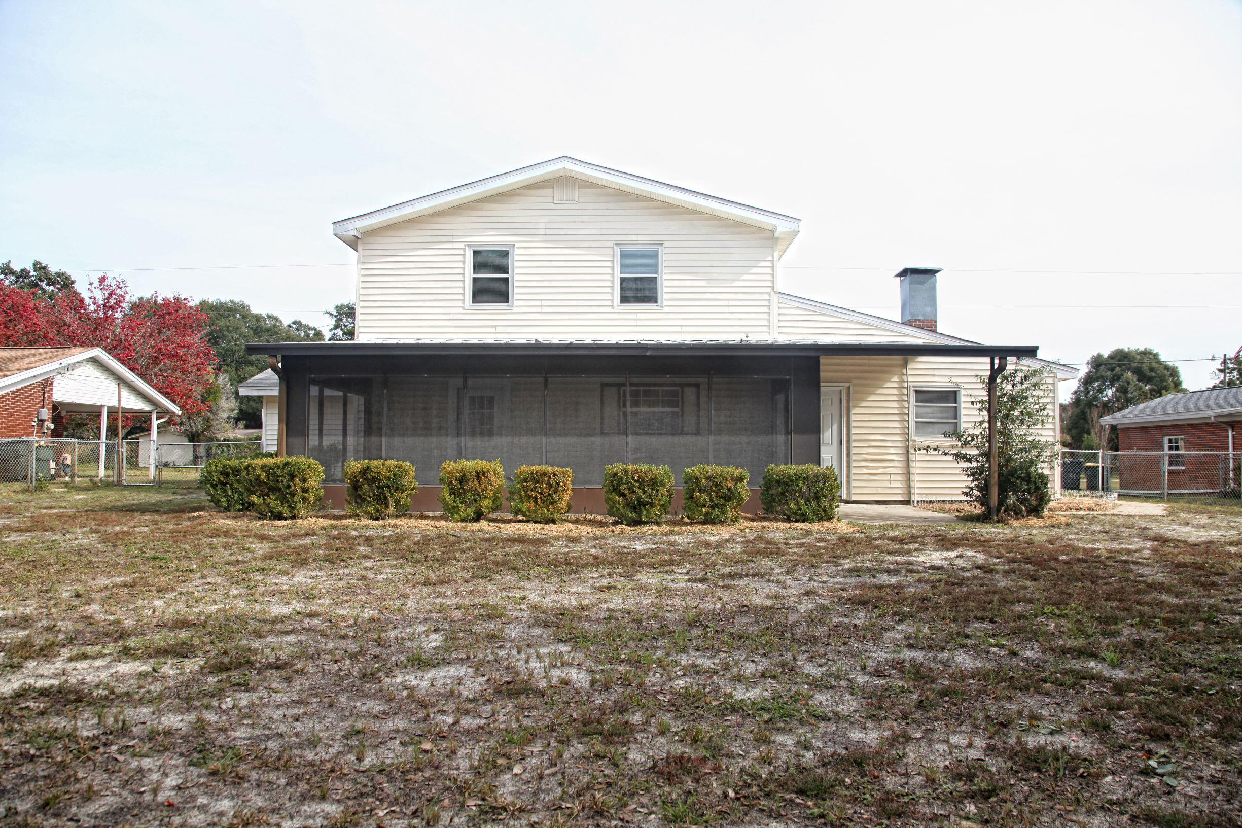 SANTASIA PARK 1ST ADDN - Residential