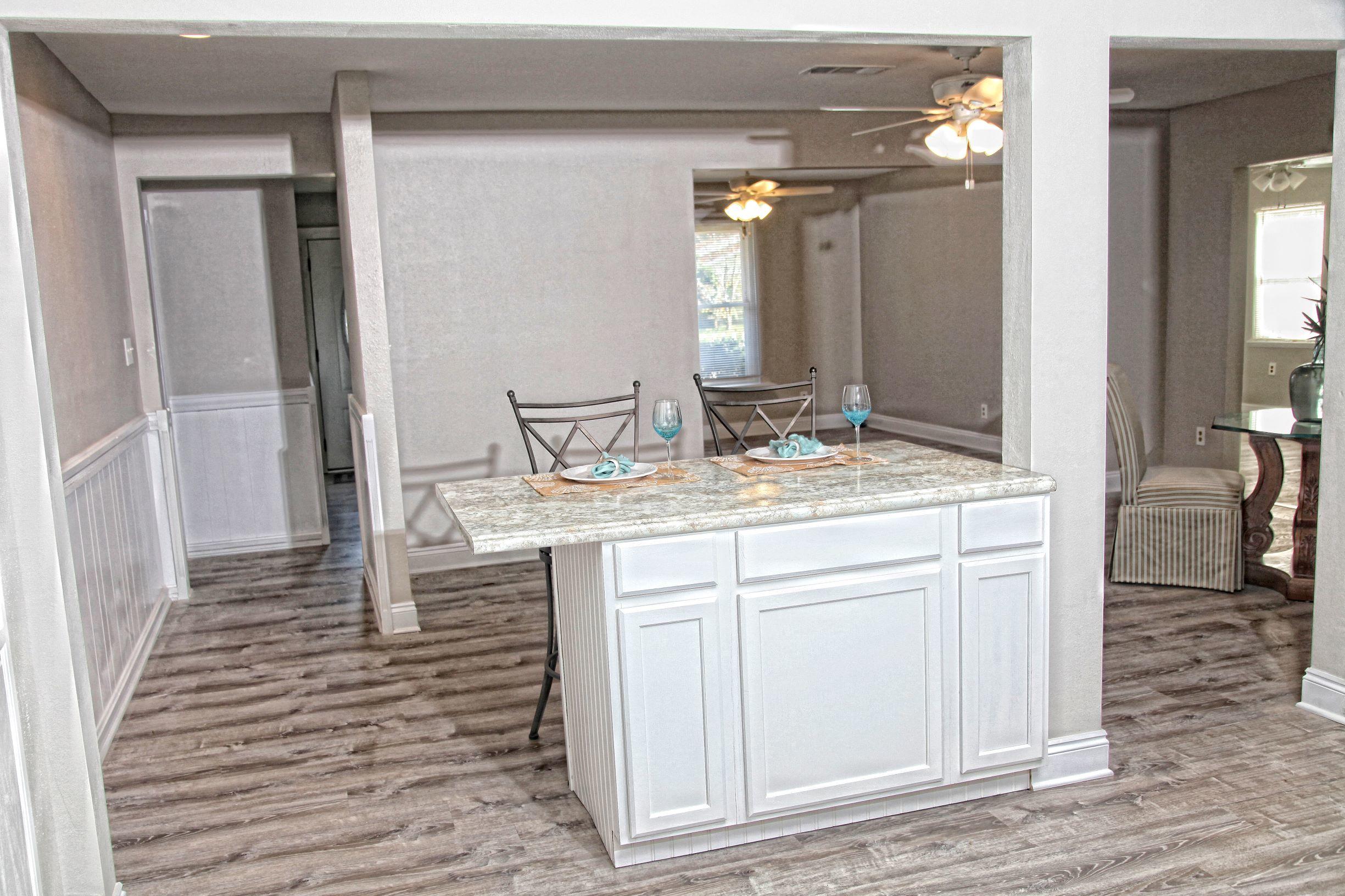 SANTASIA PARK 1ST ADDN - Residential