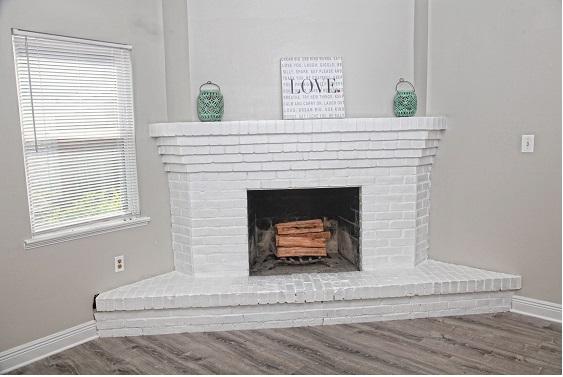 SANTASIA PARK 1ST ADDN - Residential