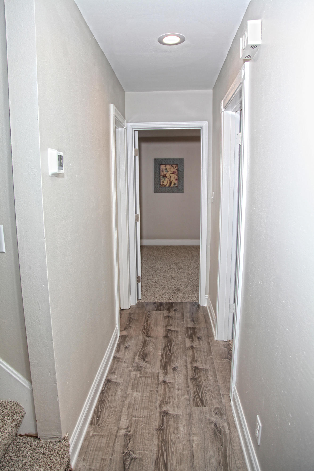 SANTASIA PARK 1ST ADDN - Residential